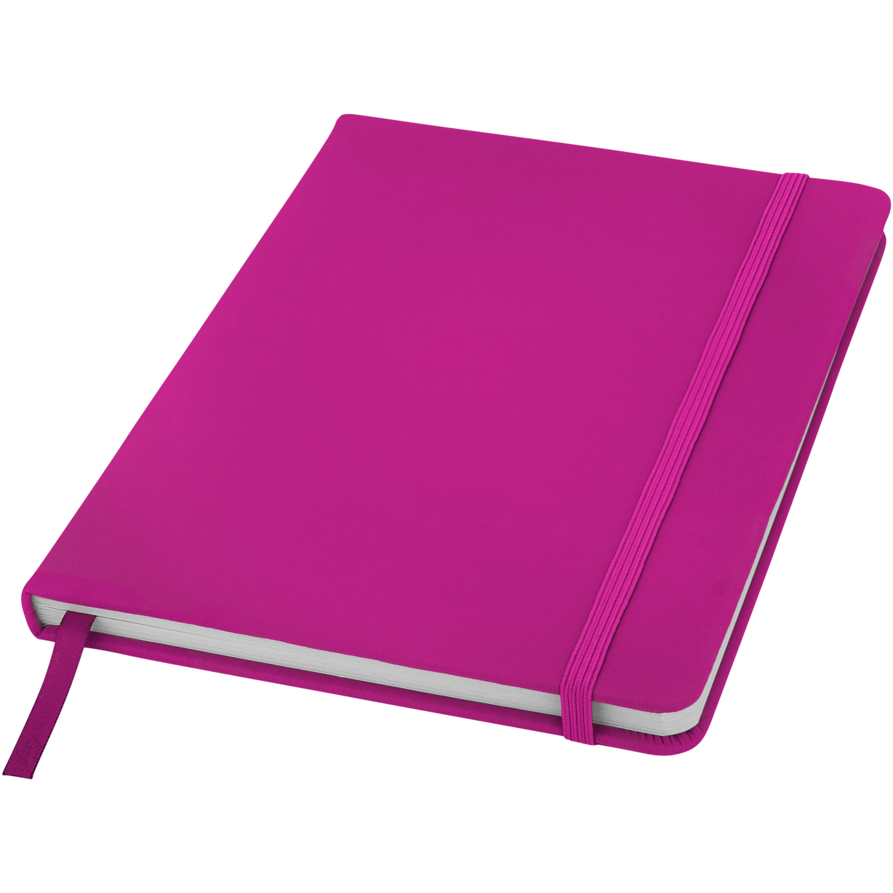 Spectrum A5 Hard Cover Notebook