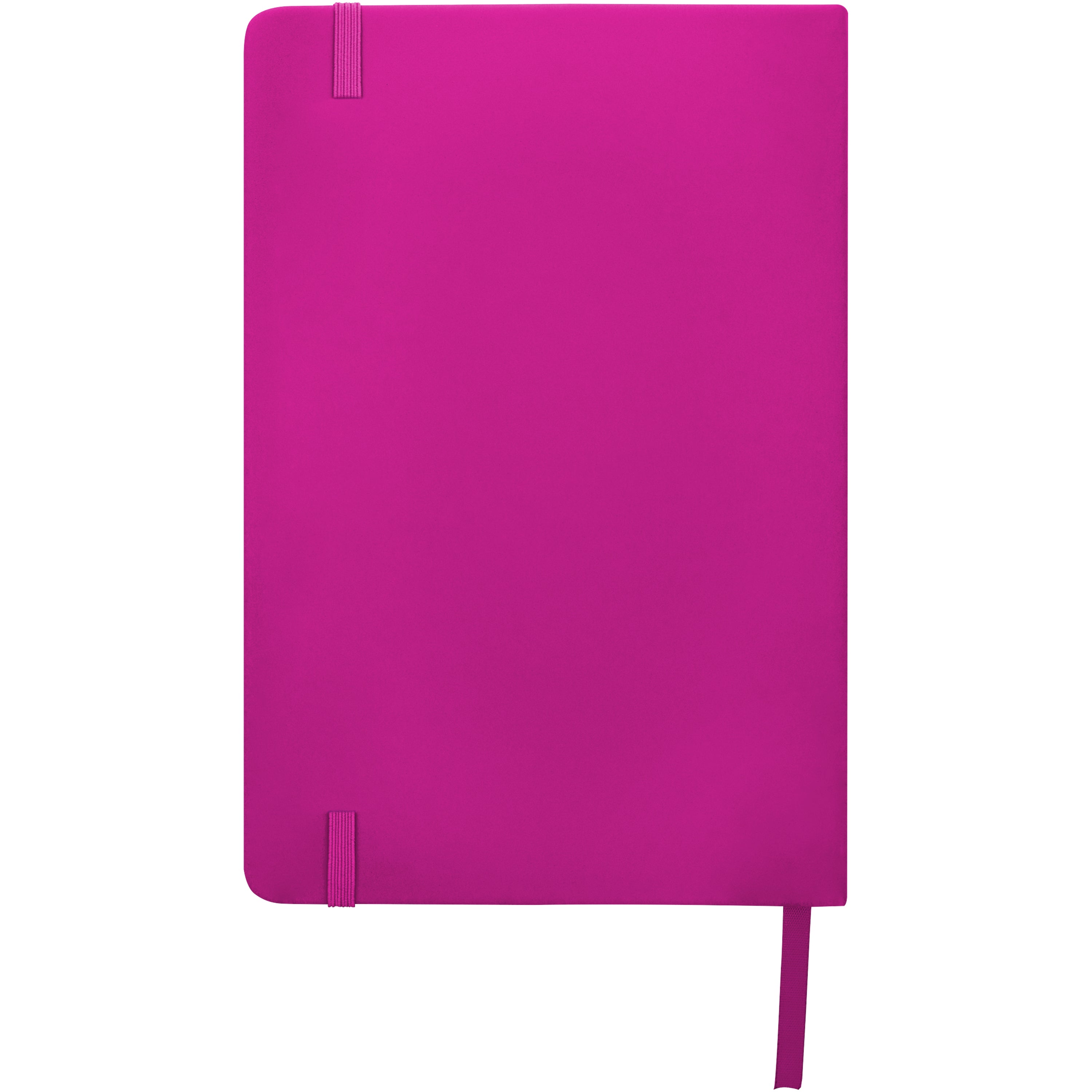 Spectrum A5 Hard Cover Notebook