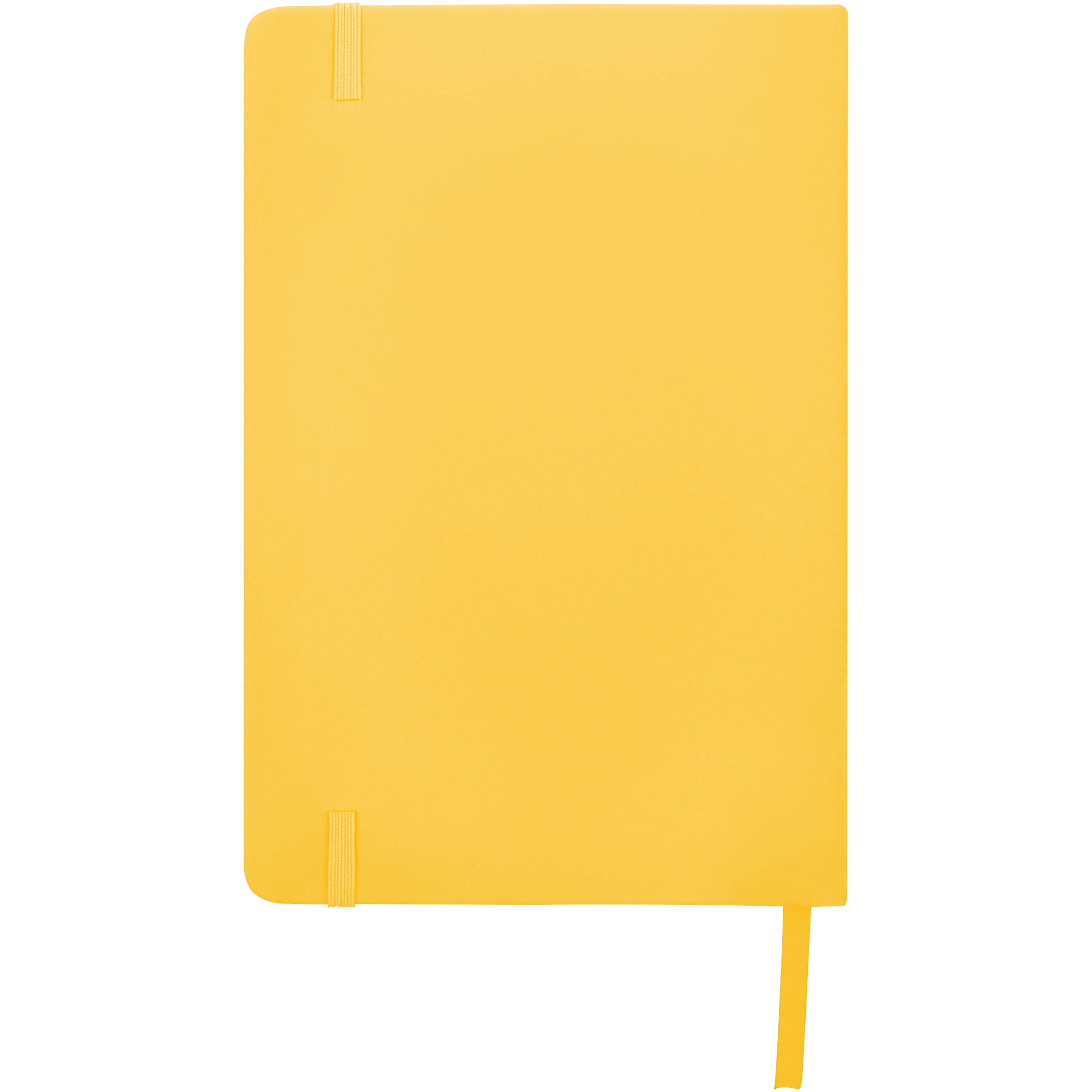 Spectrum A5 Hard Cover Notebook