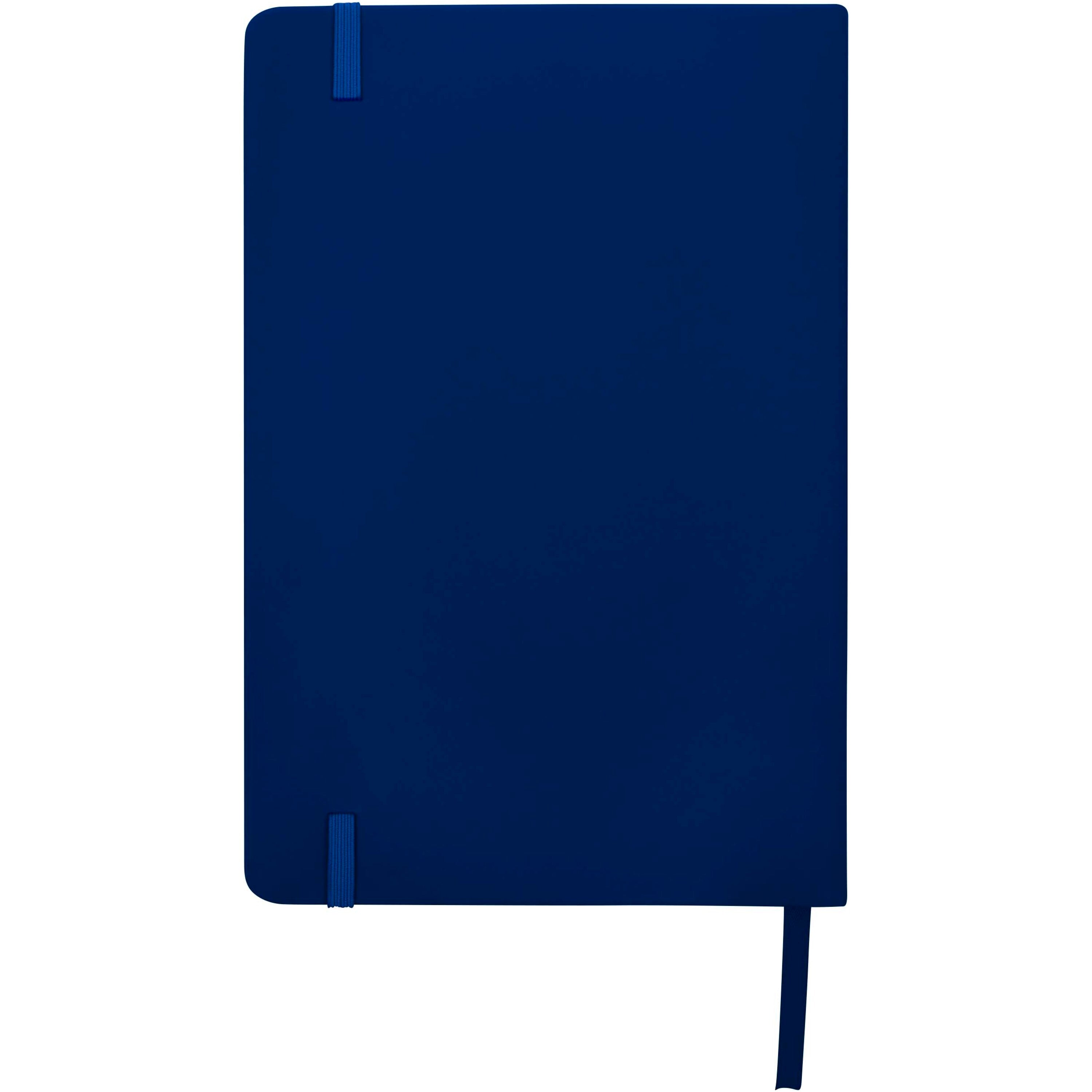 Spectrum A5 Hard Cover Notebook