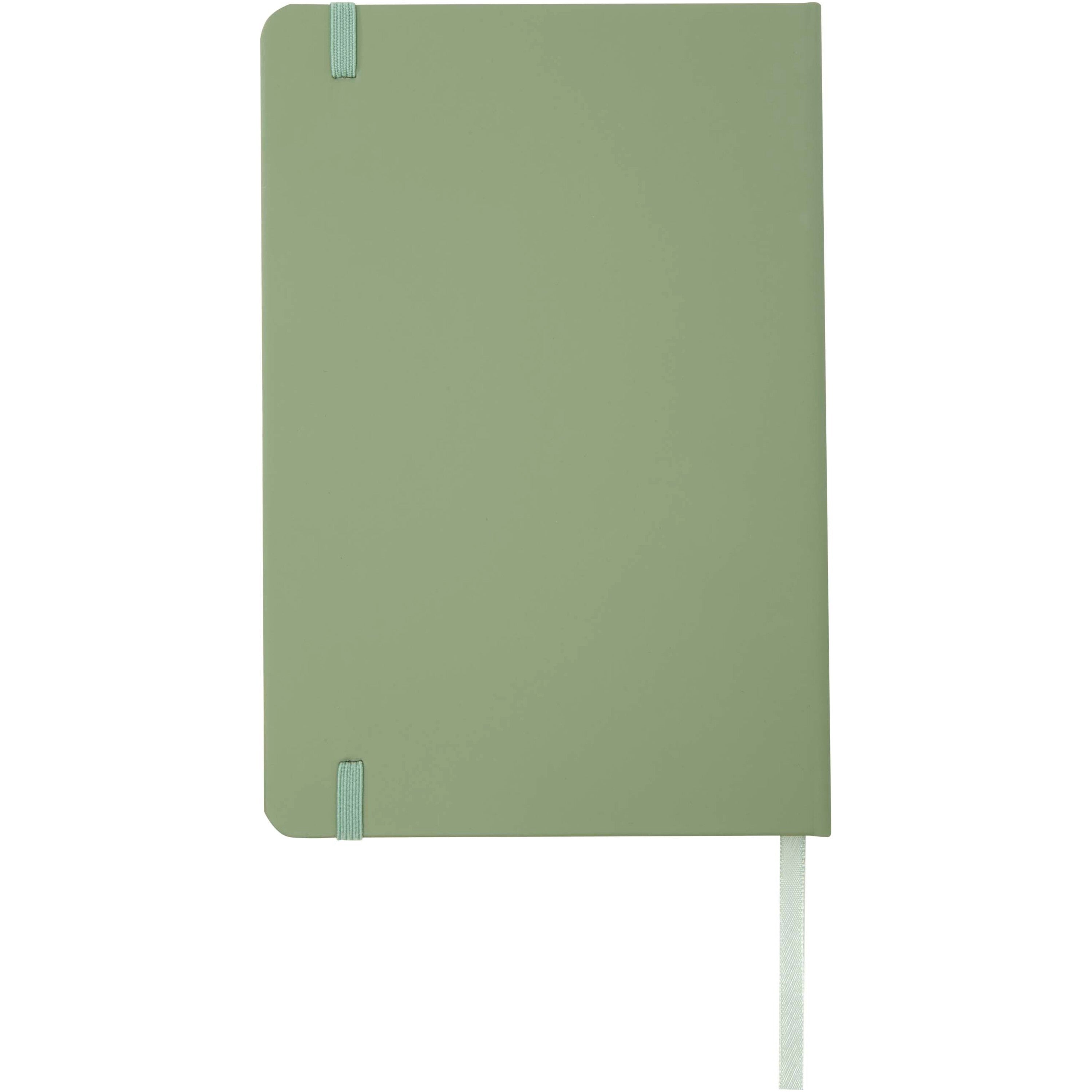 Spectrum A5 Hard Cover Notebook