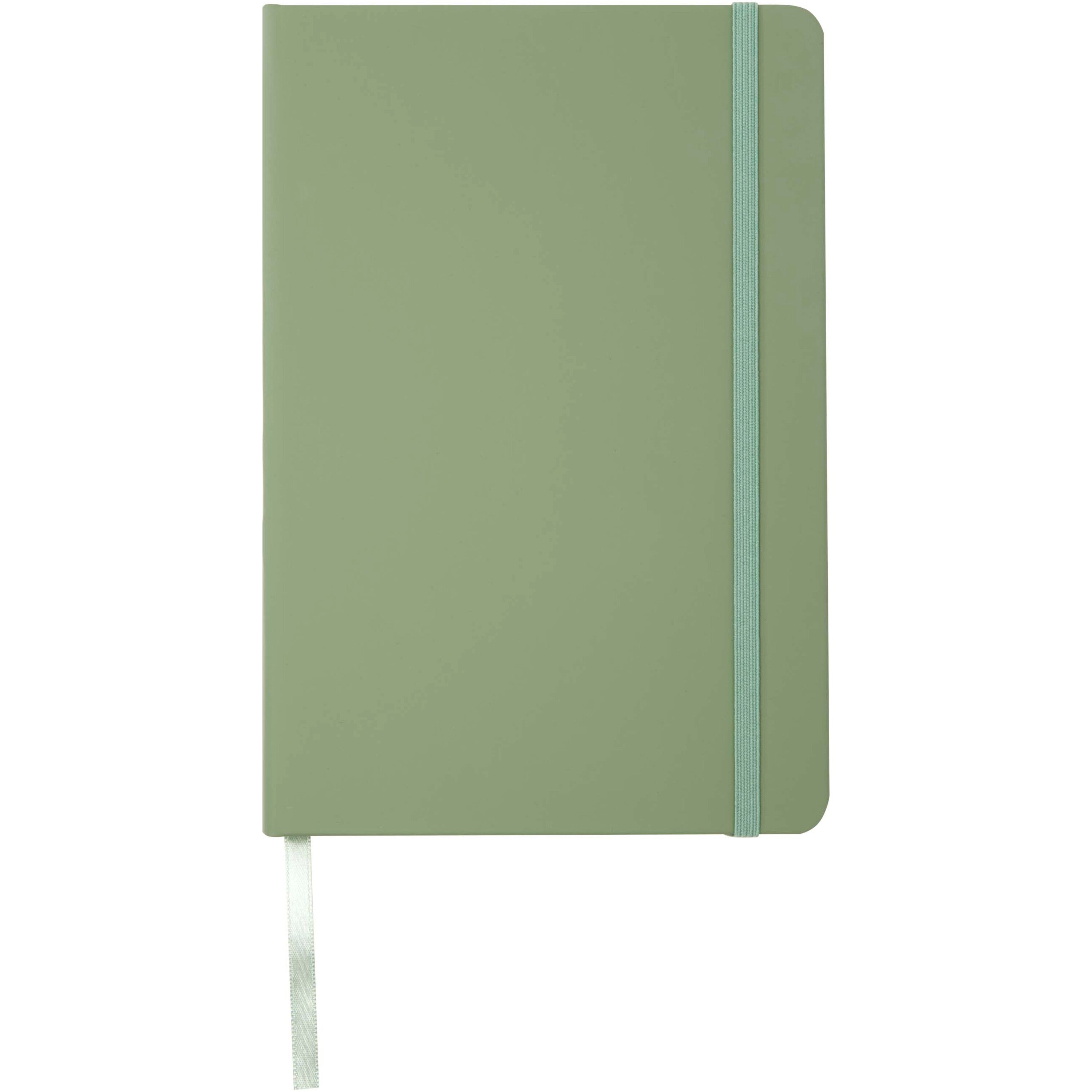 Spectrum A5 Hard Cover Notebook