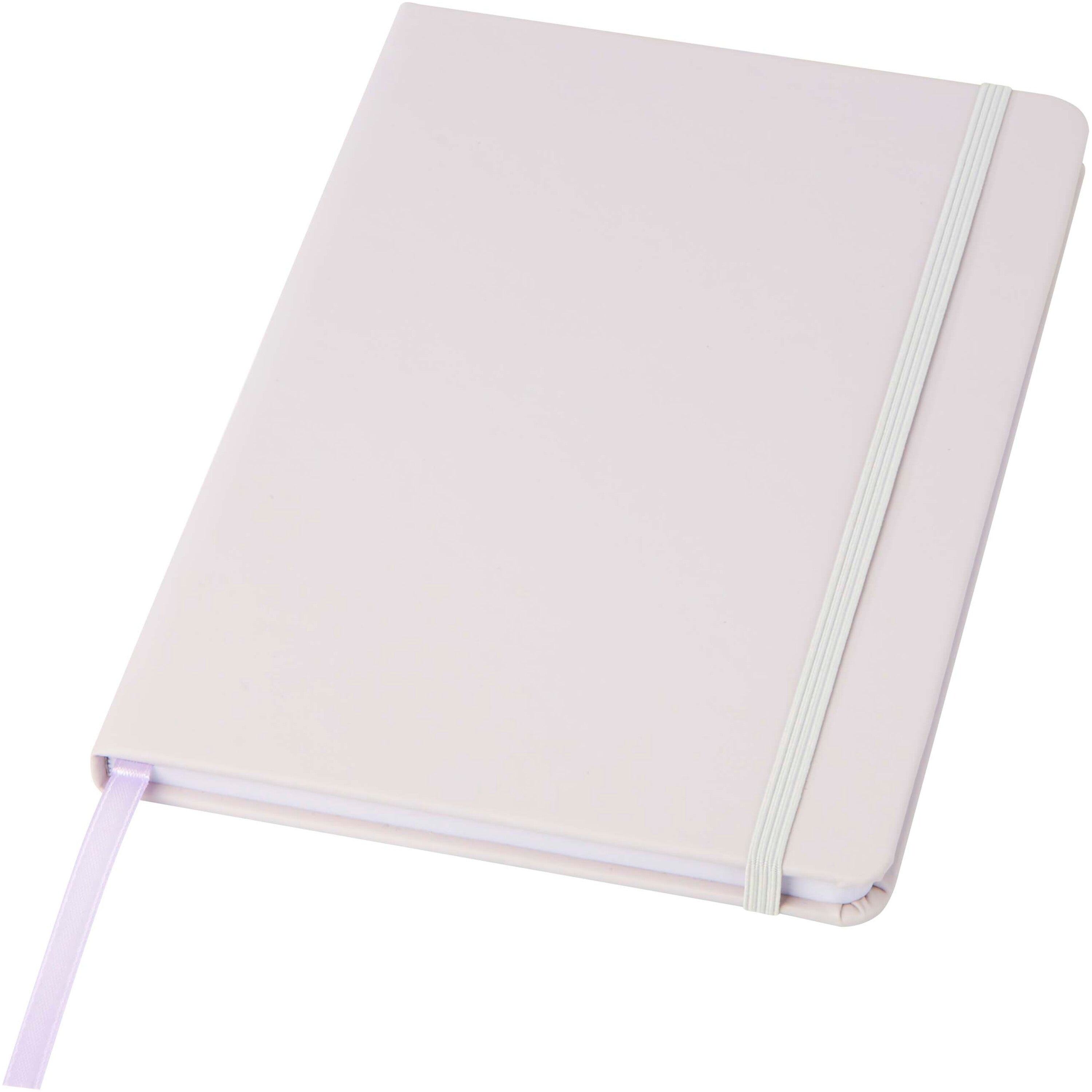 Spectrum A5 Hard Cover Notebook