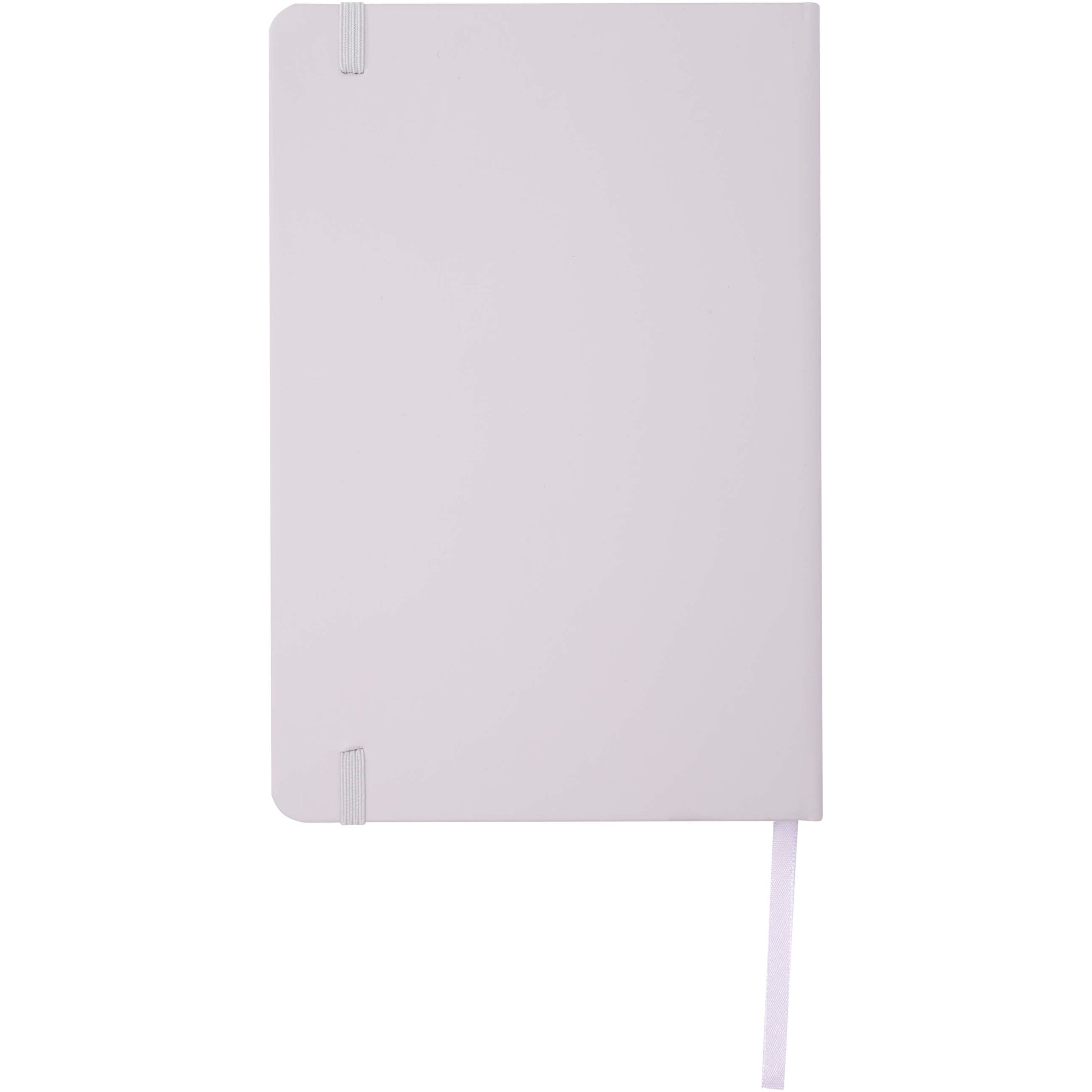 Spectrum A5 Hard Cover Notebook