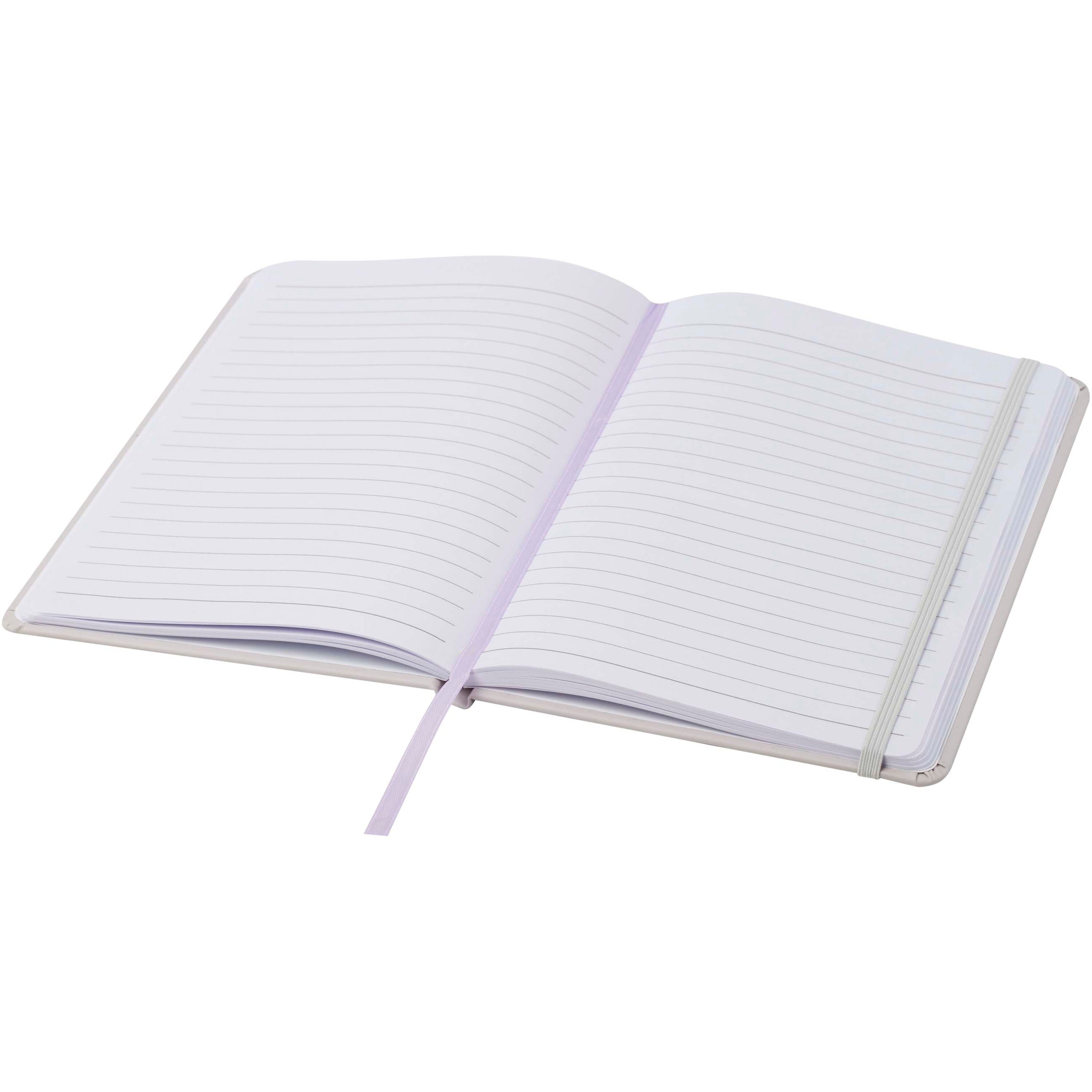 Spectrum A5 Hard Cover Notebook