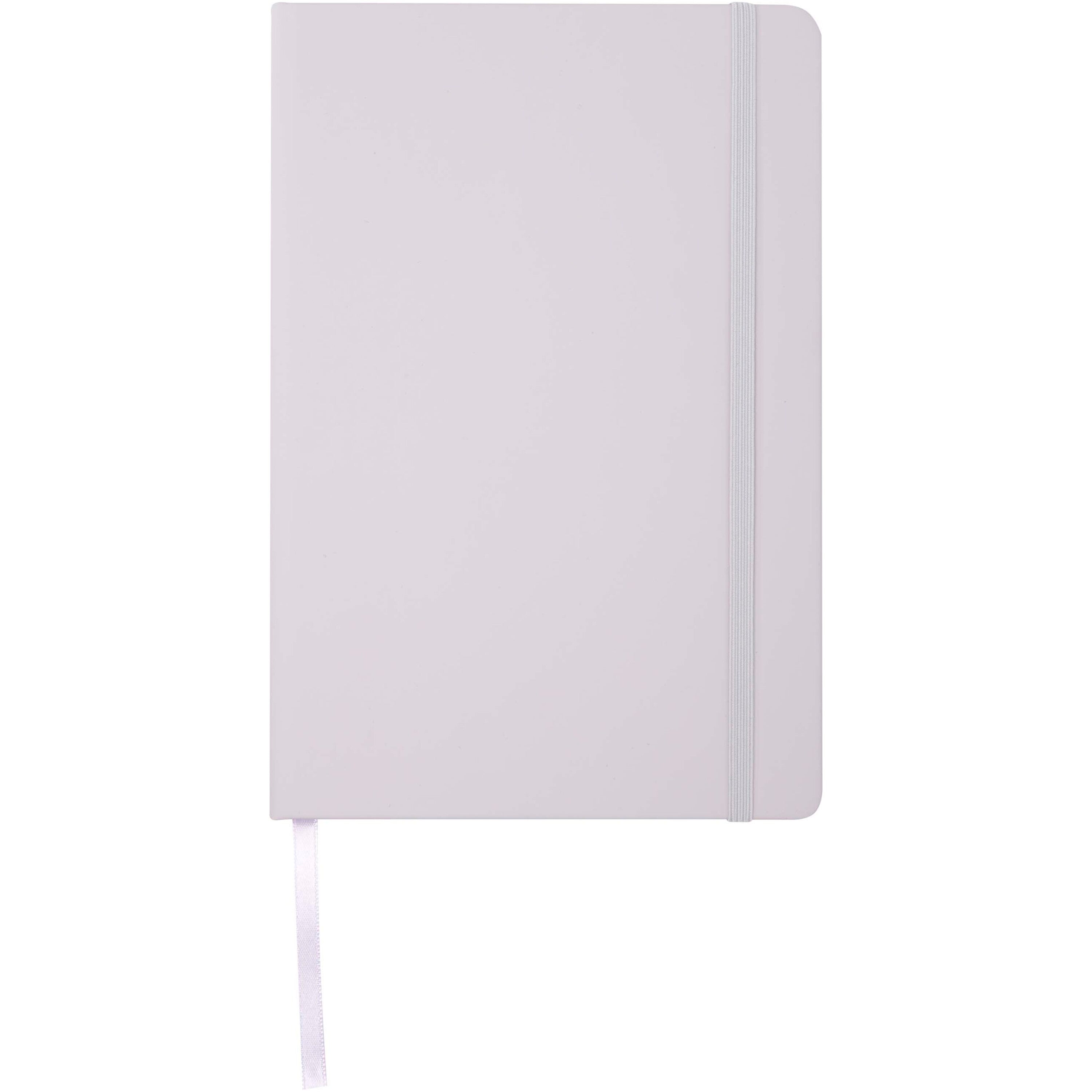 Spectrum A5 Hard Cover Notebook