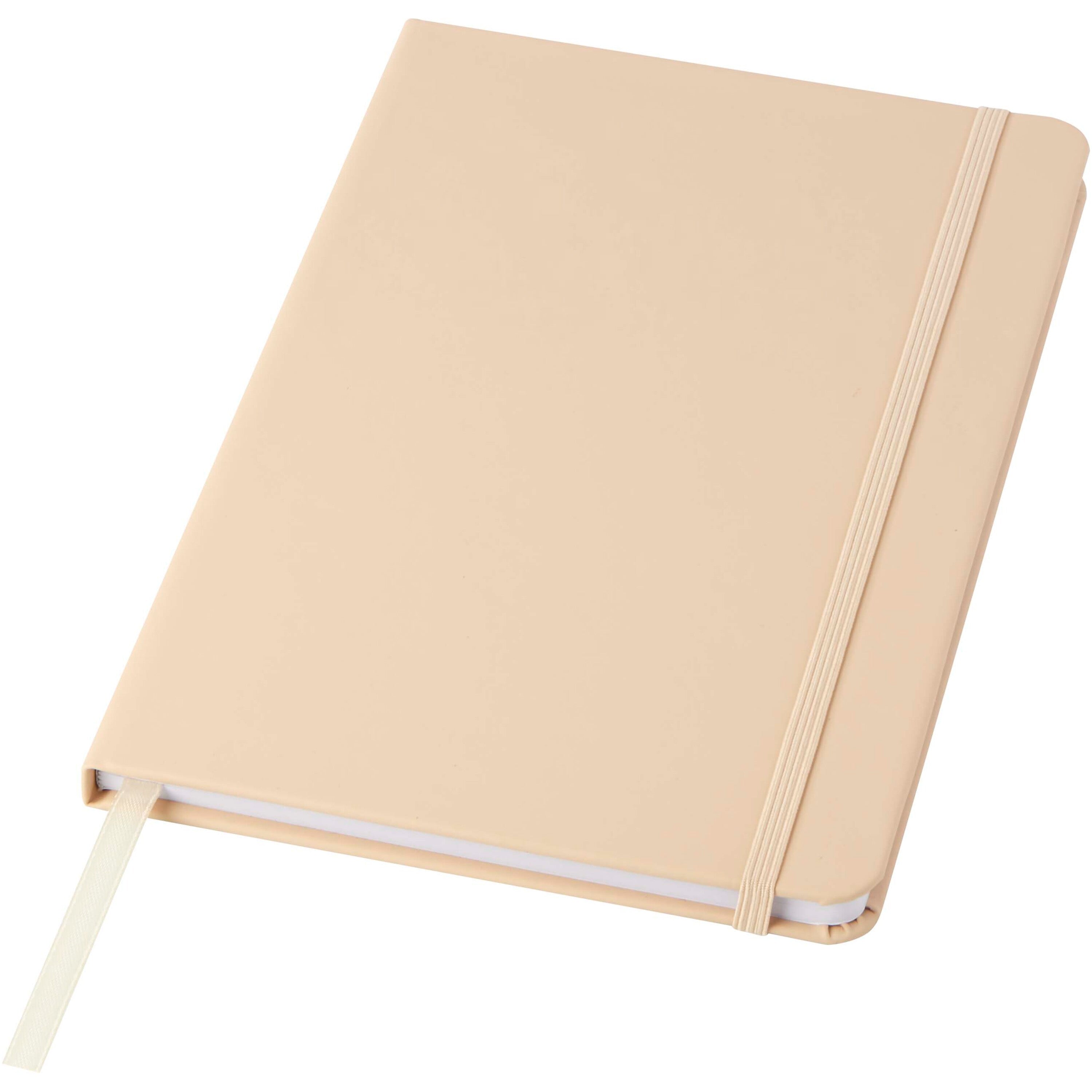 Spectrum A5 Hard Cover Notebook