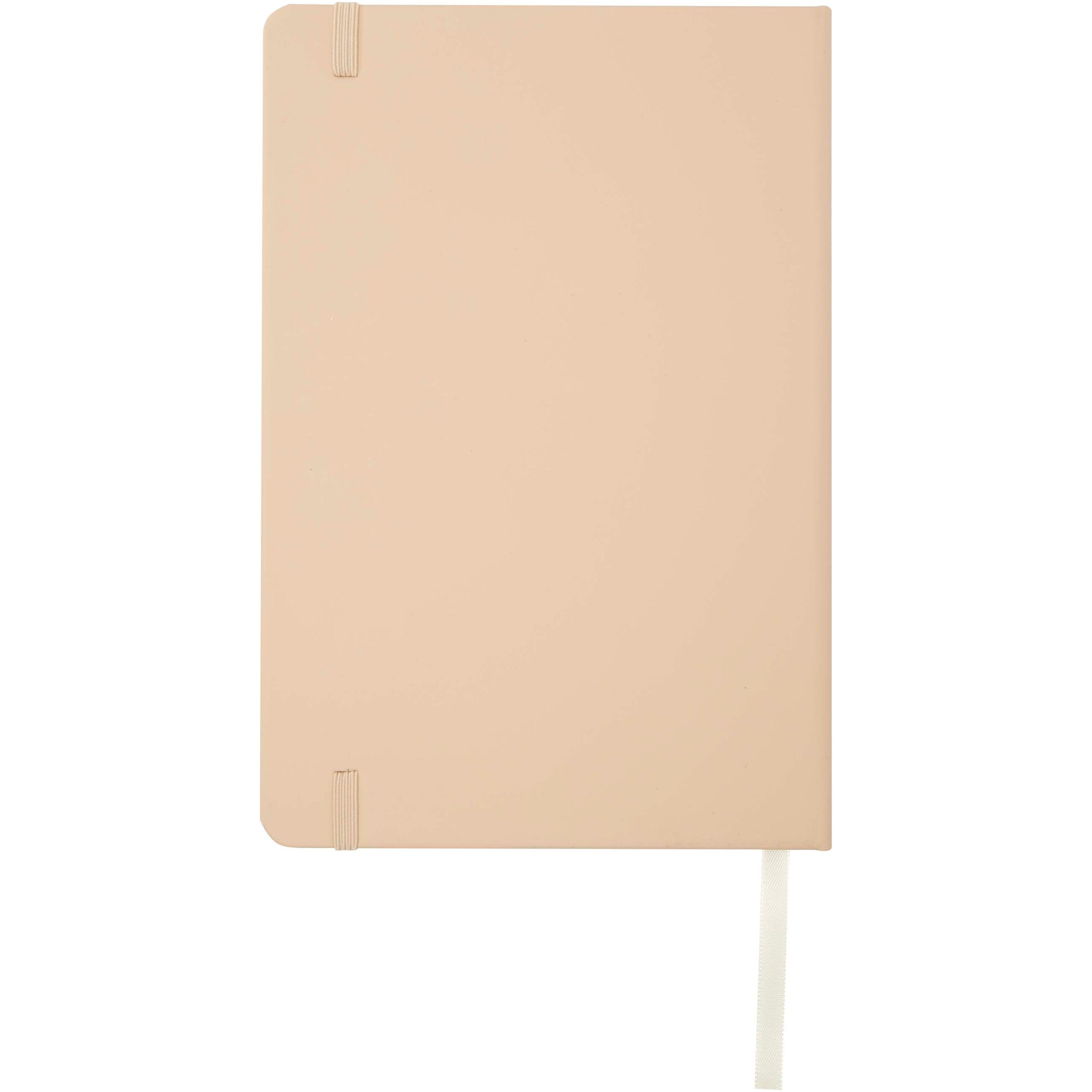 Spectrum A5 Hard Cover Notebook