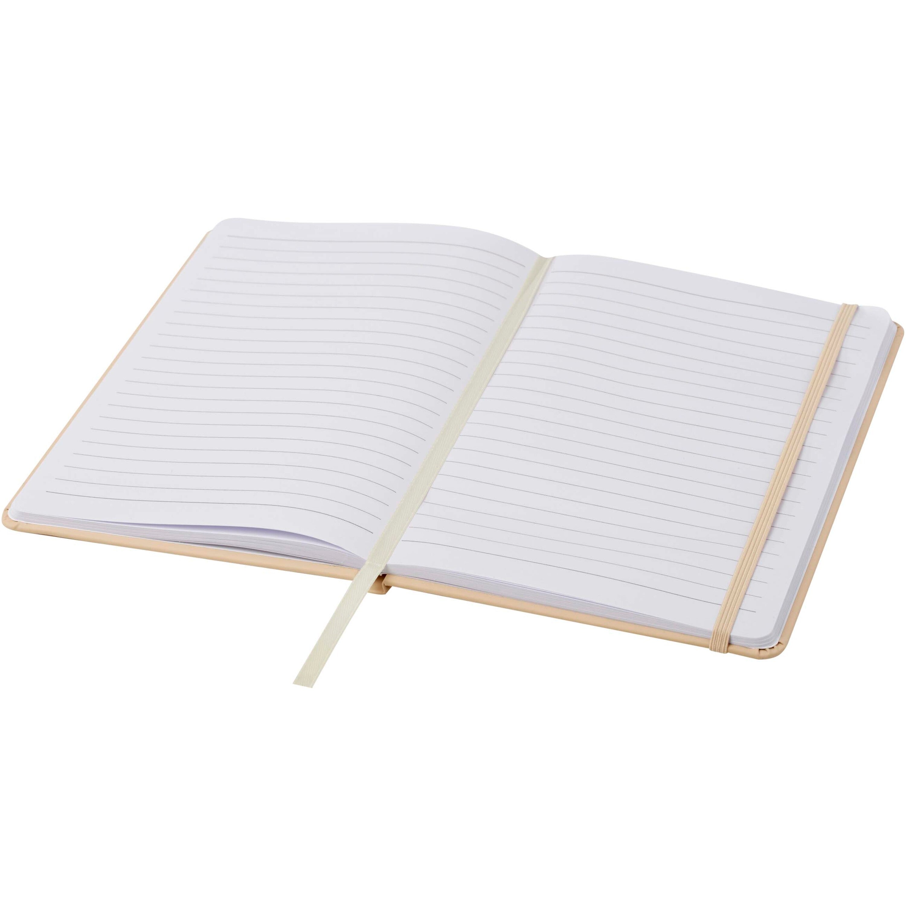 Spectrum A5 Hard Cover Notebook