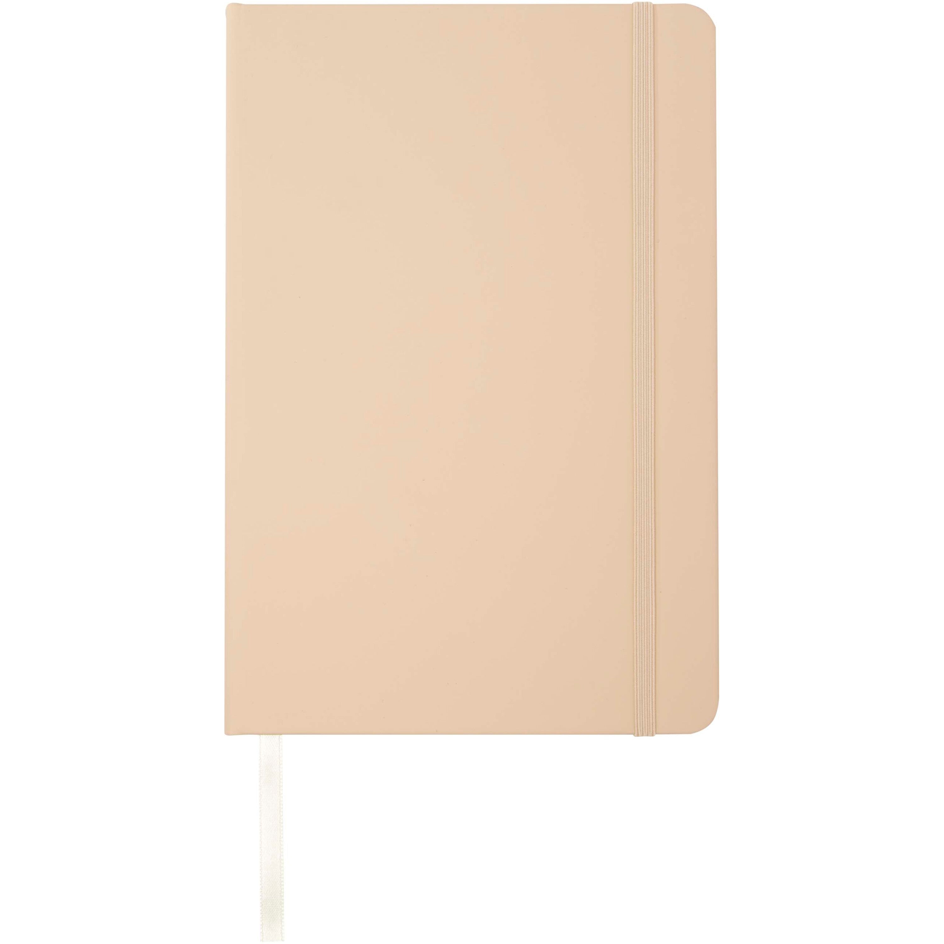 Spectrum A5 Hard Cover Notebook
