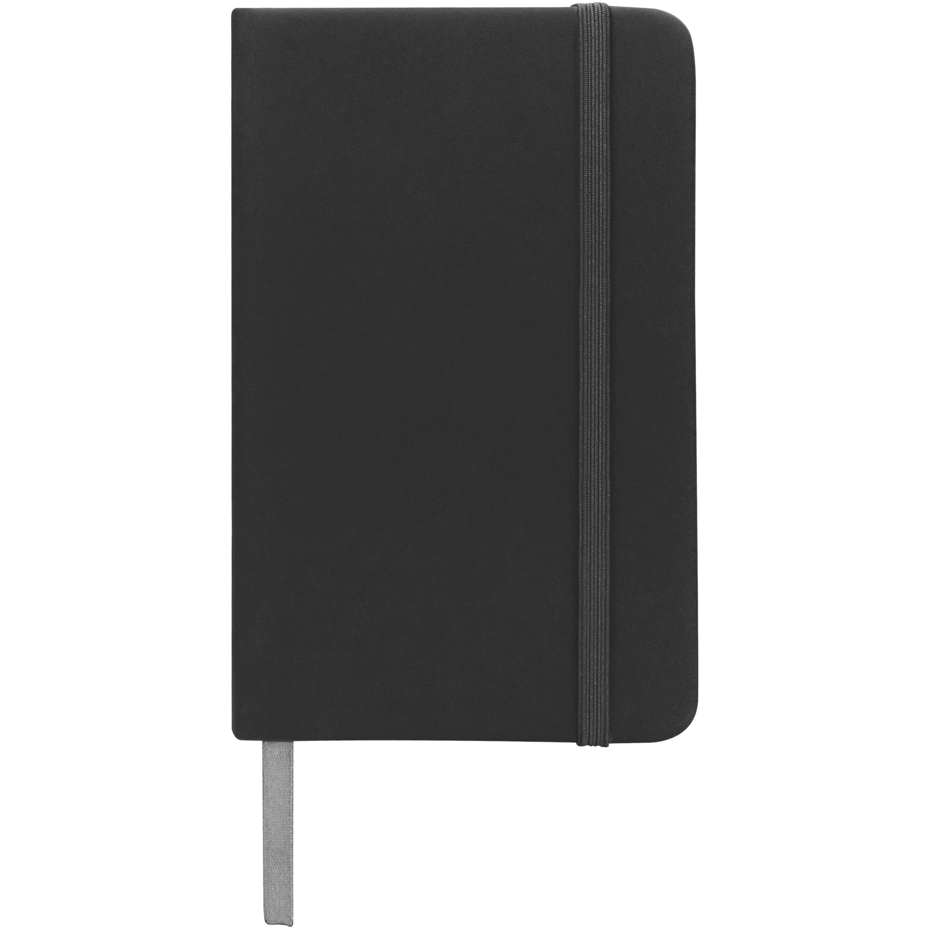 Spectrum A6 Hard Cover Notebook