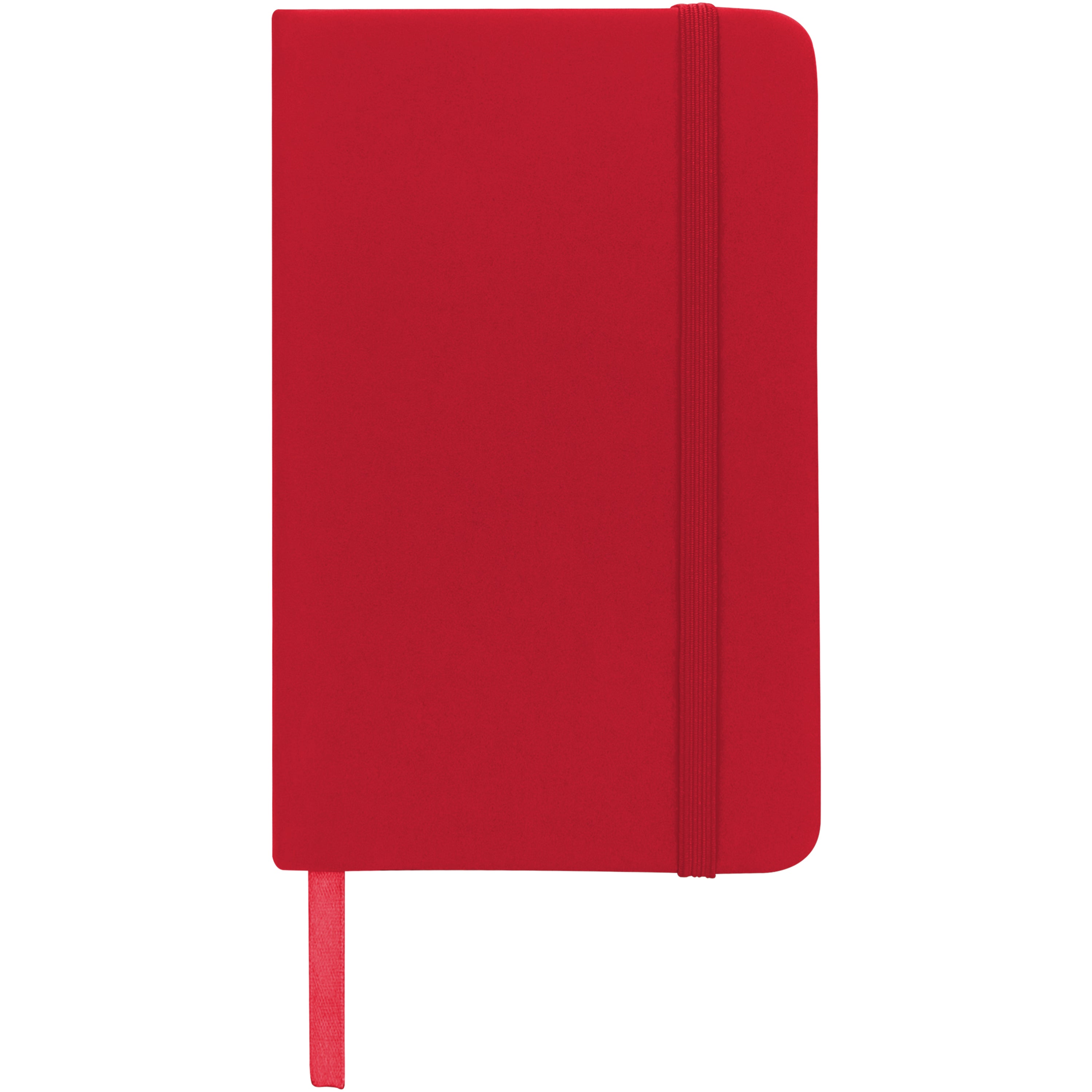 Spectrum A6 Hard Cover Notebook
