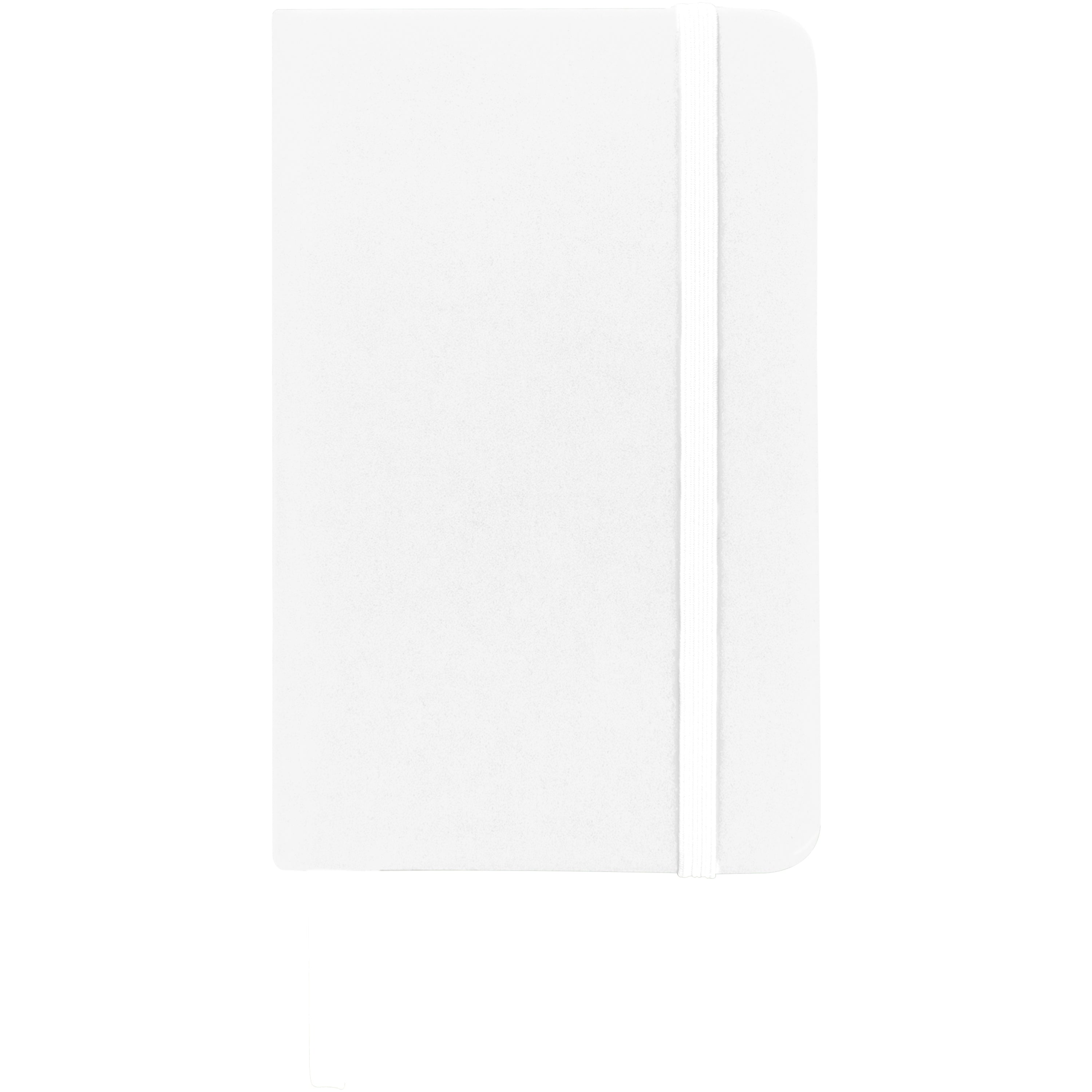 Spectrum A6 Hard Cover Notebook