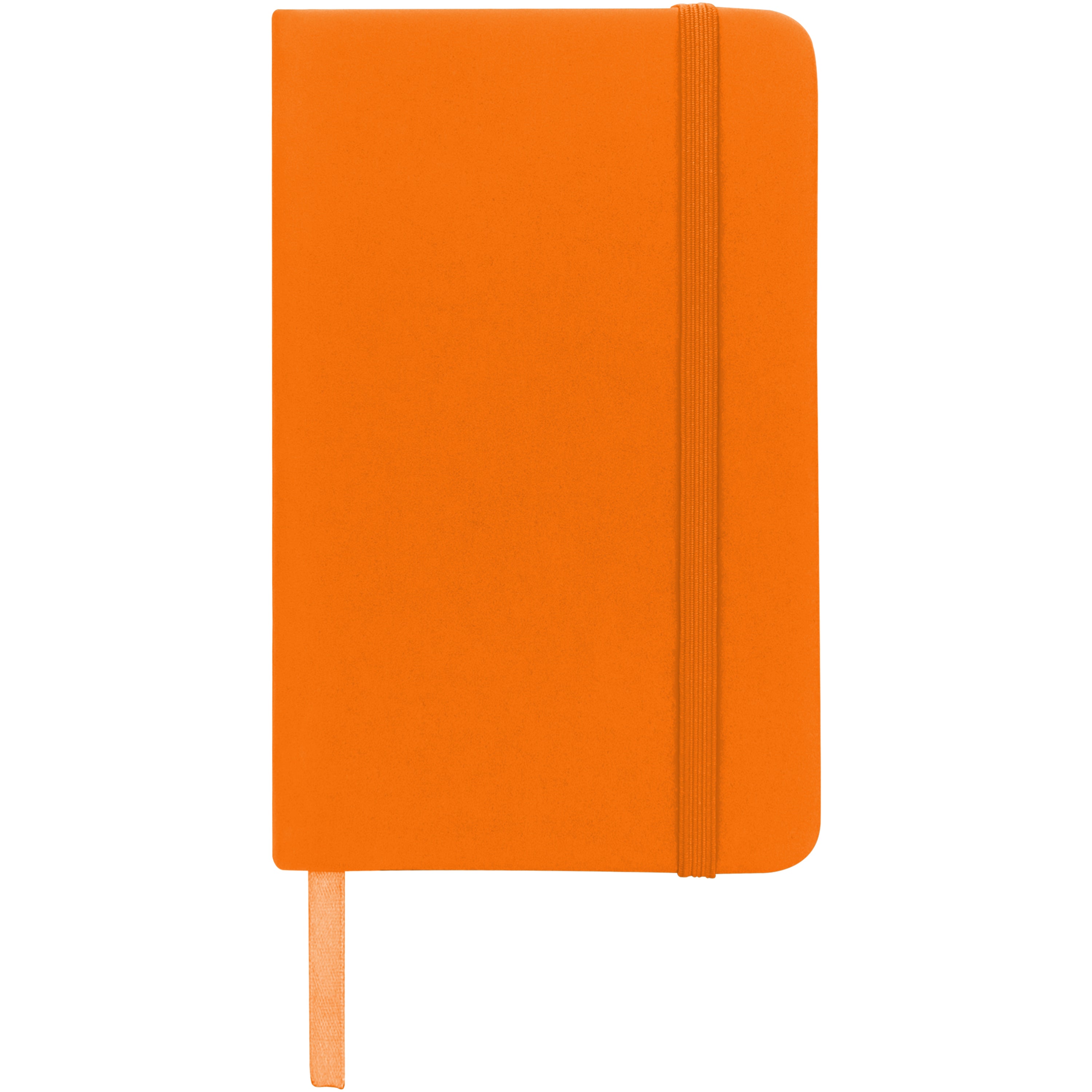 Spectrum A6 Hard Cover Notebook