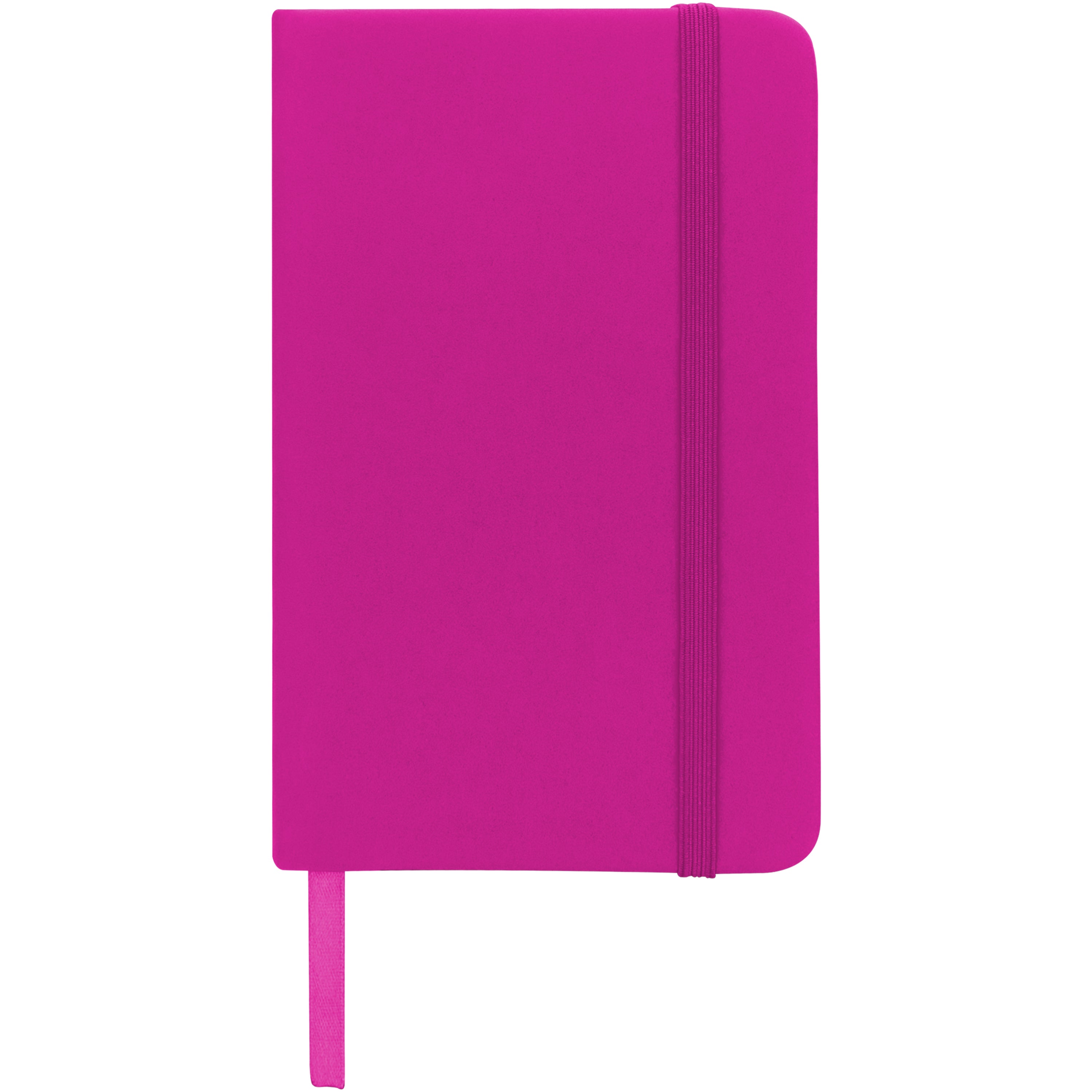 Spectrum A6 Hard Cover Notebook