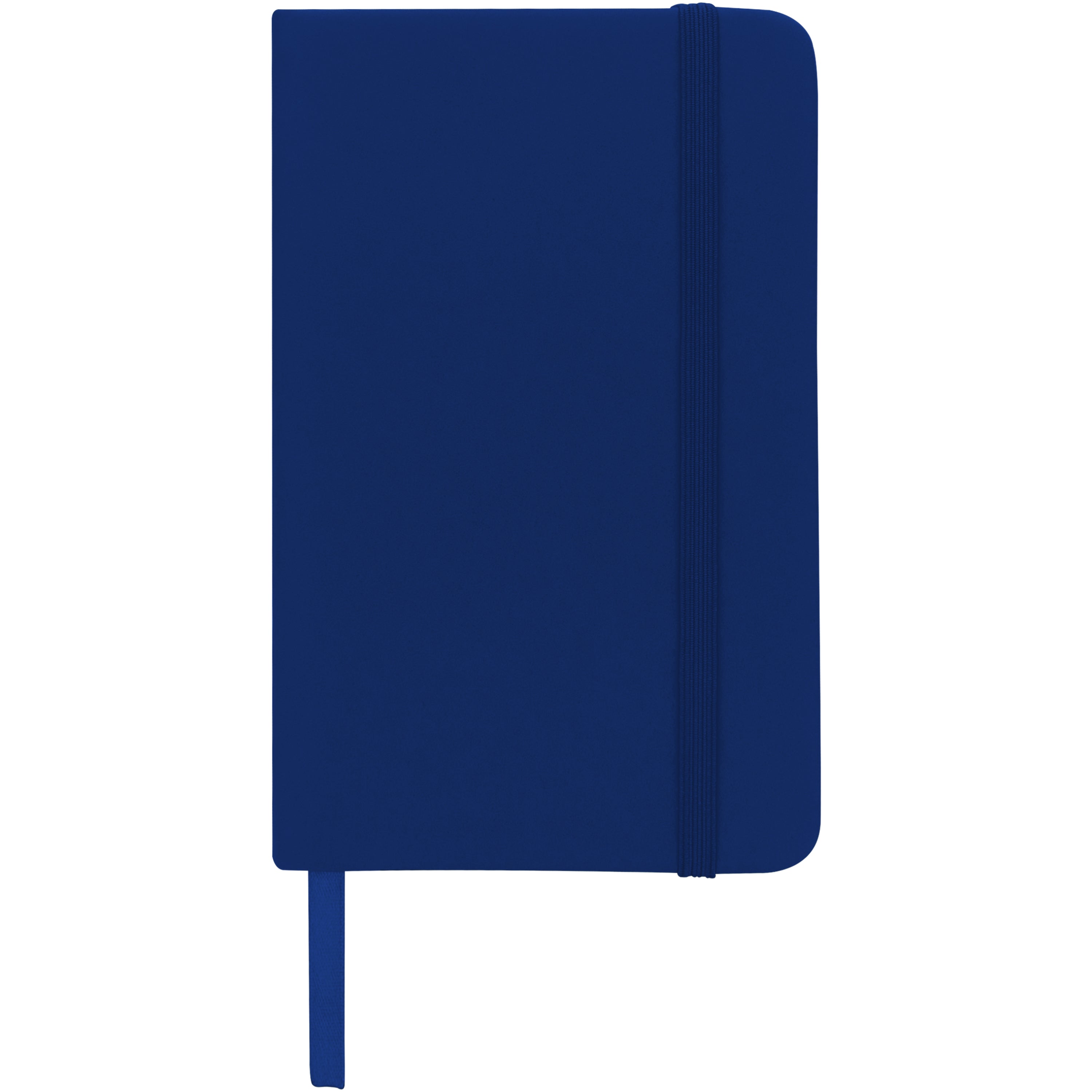Spectrum A6 Hard Cover Notebook