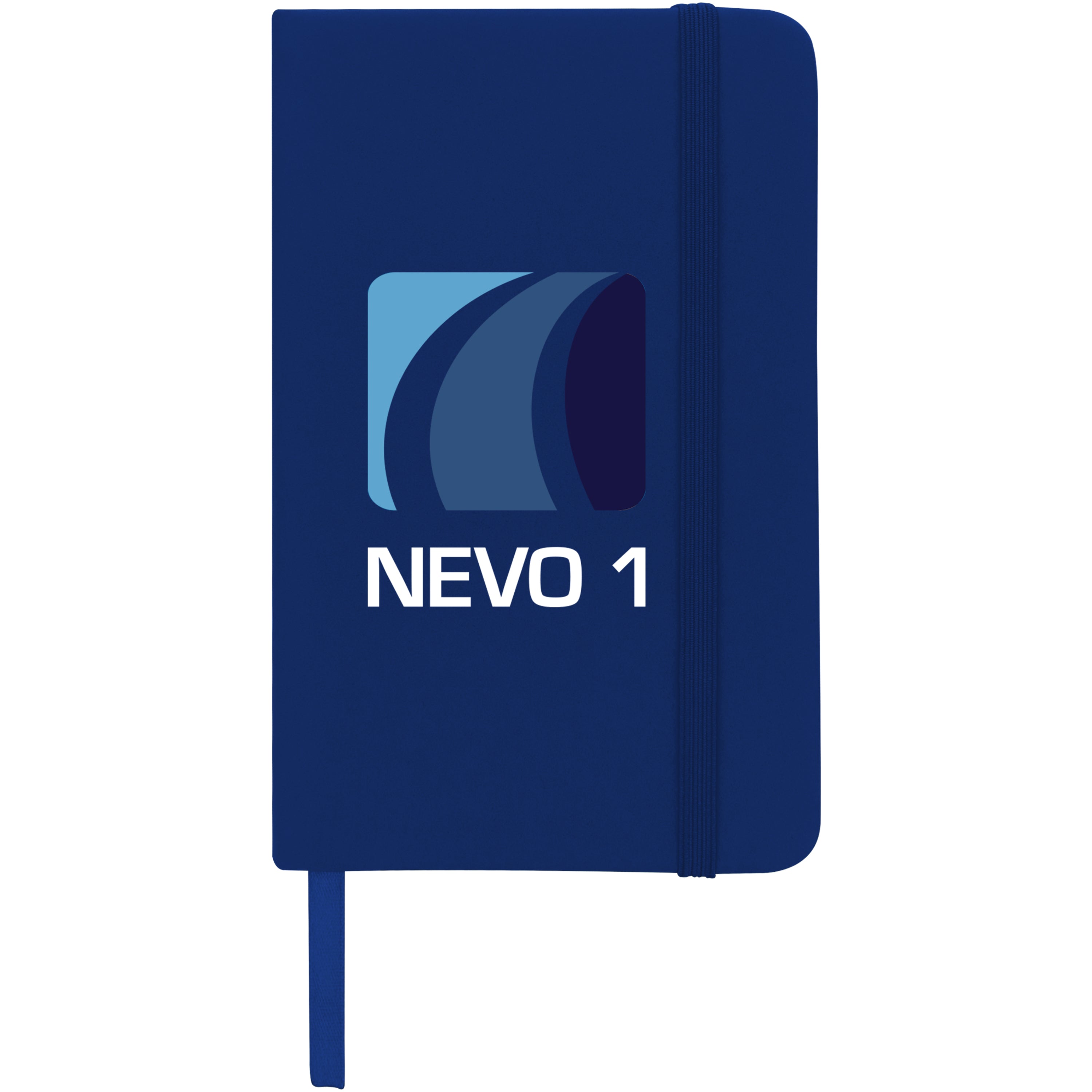 Spectrum A6 Hard Cover Notebook