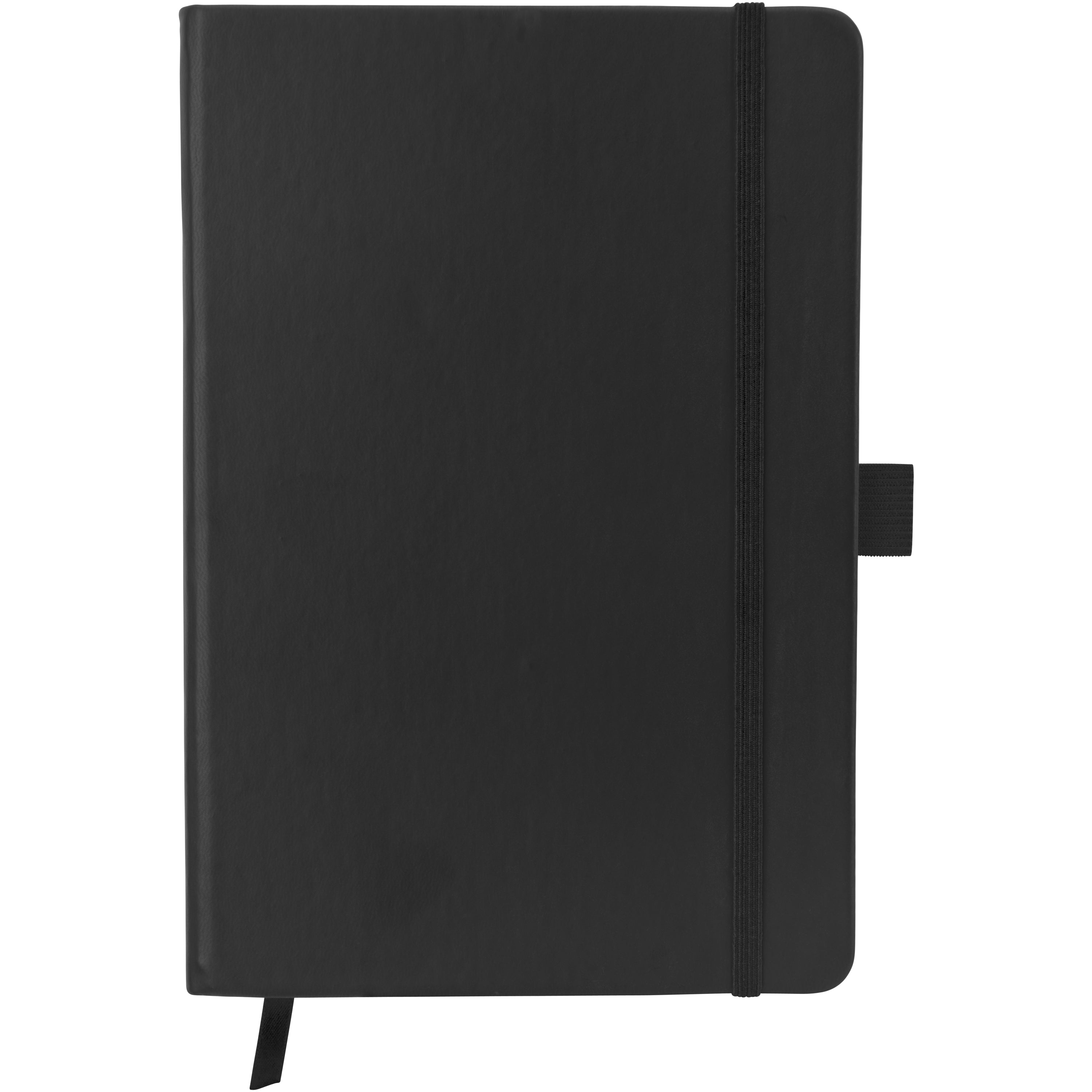 Colour Edge A5 Hard Cover Notebook