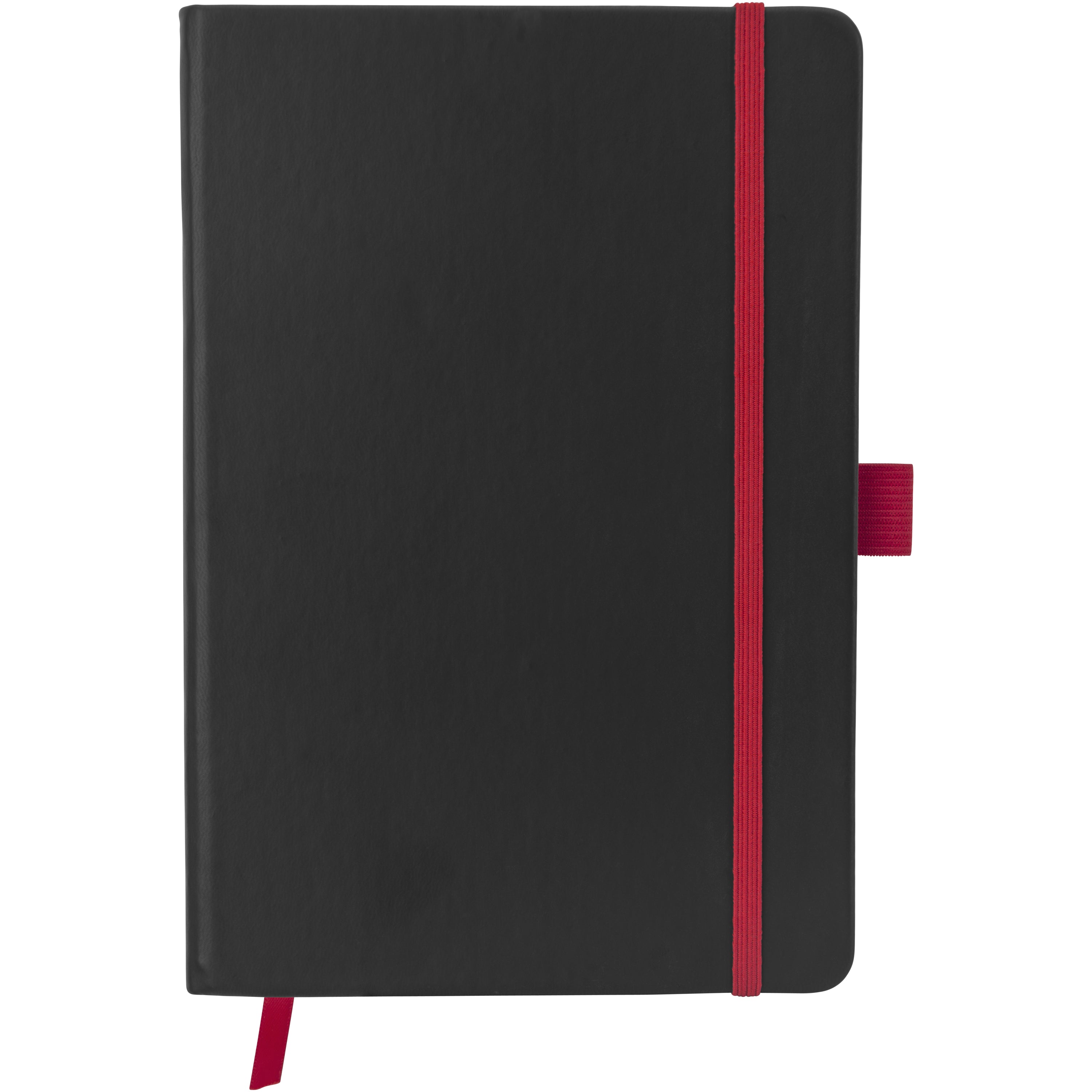 Colour Edge A5 Hard Cover Notebook
