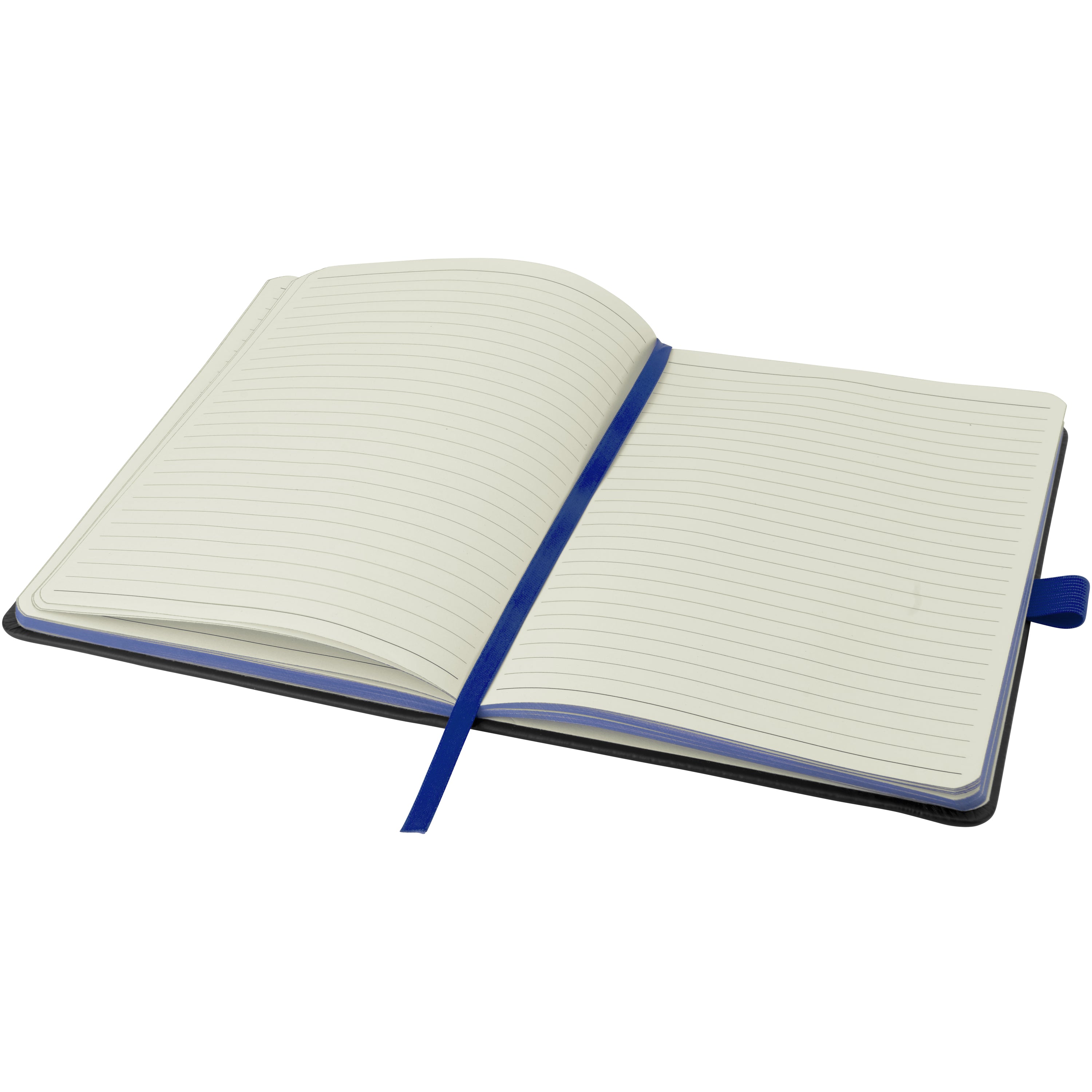 Colour Edge A5 Hard Cover Notebook