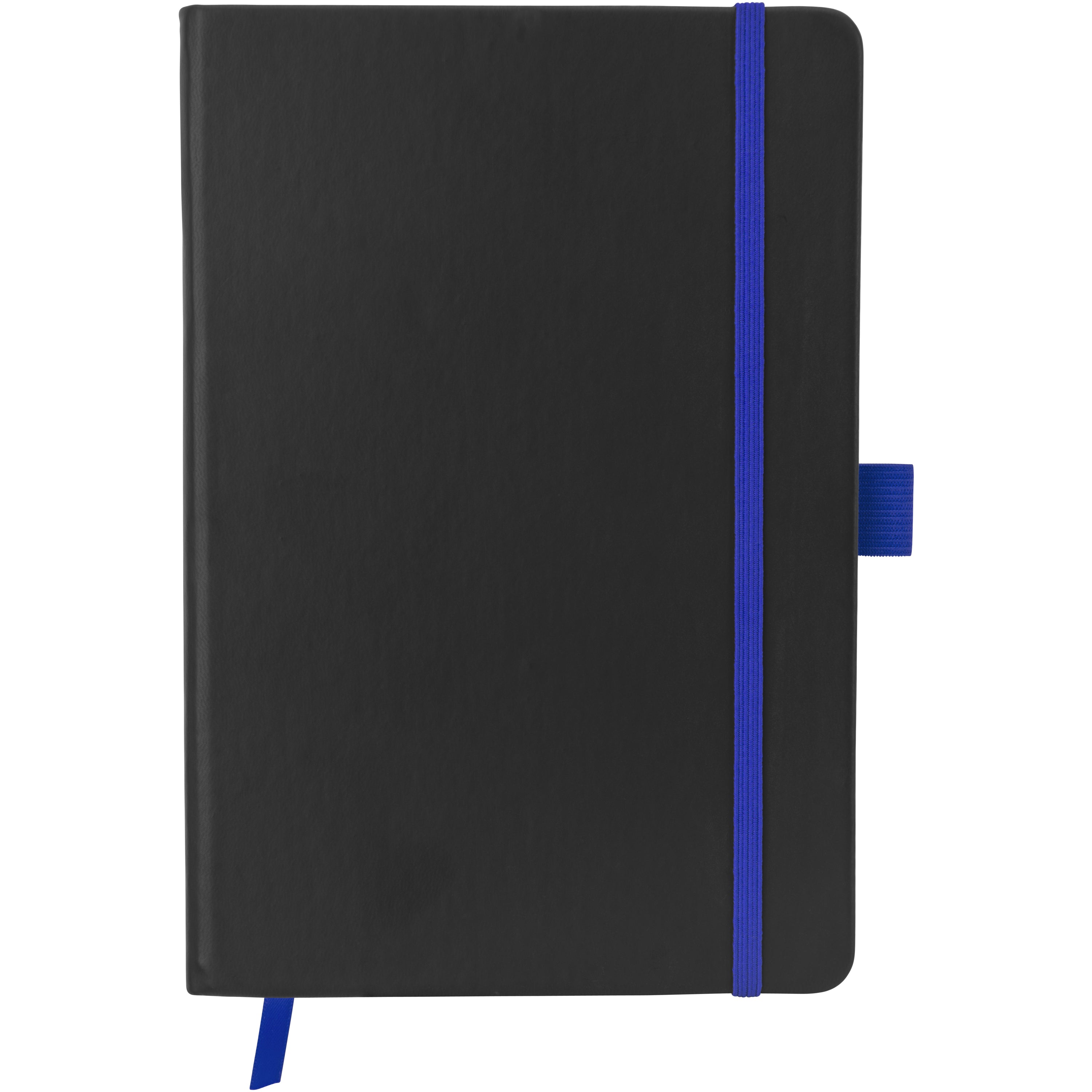 Colour Edge A5 Hard Cover Notebook