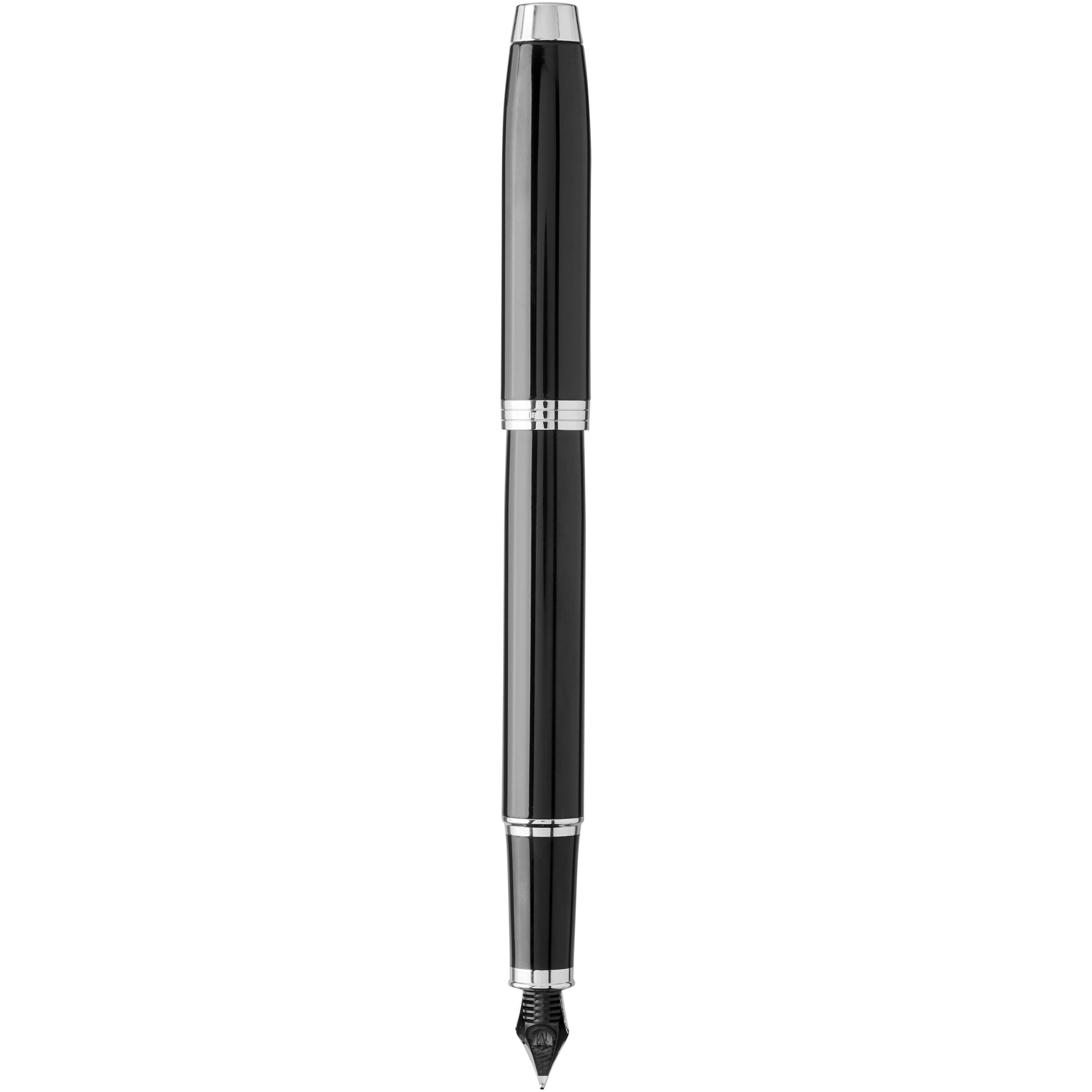 Parker IM Polished Fountain Pen