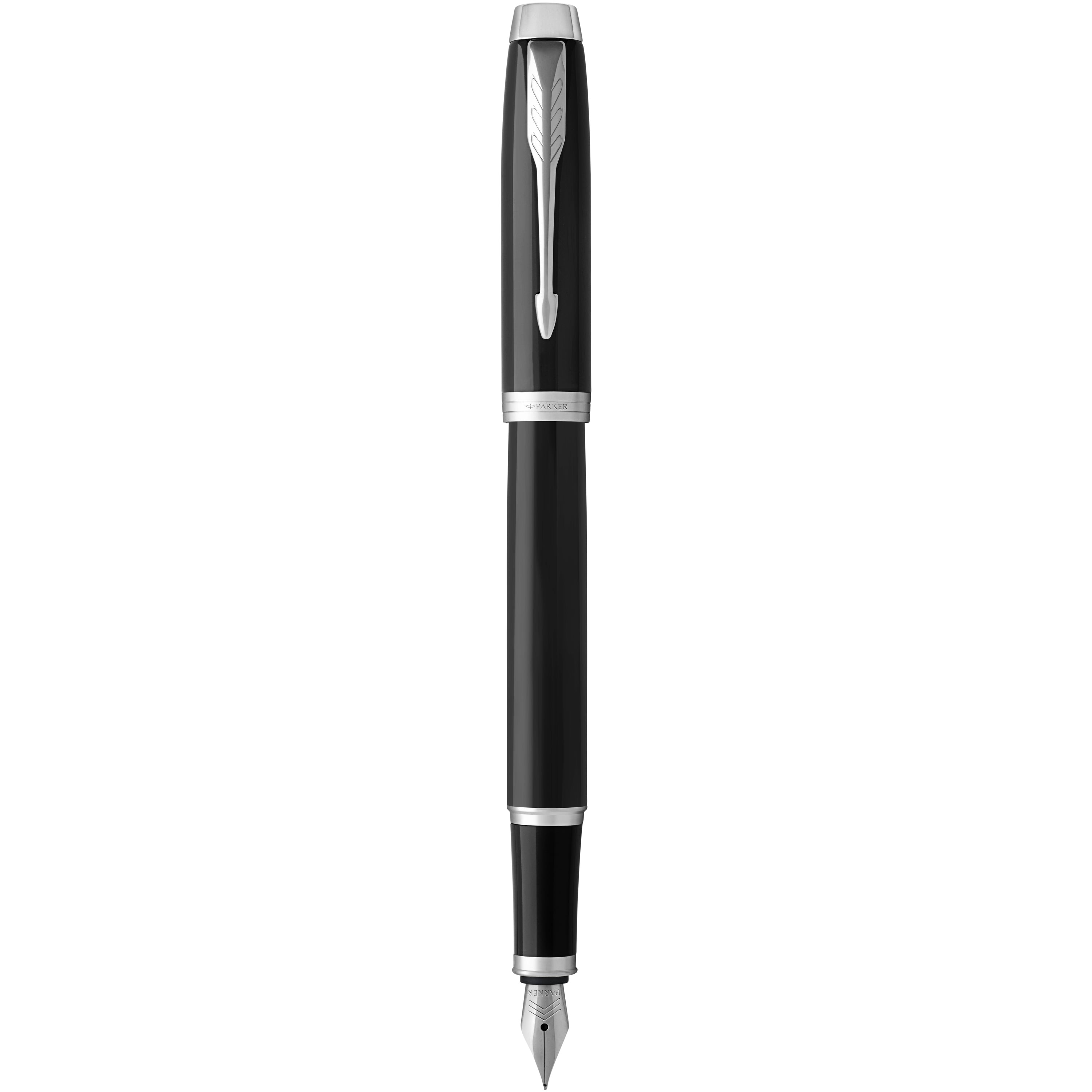 Parker IM Polished Fountain Pen