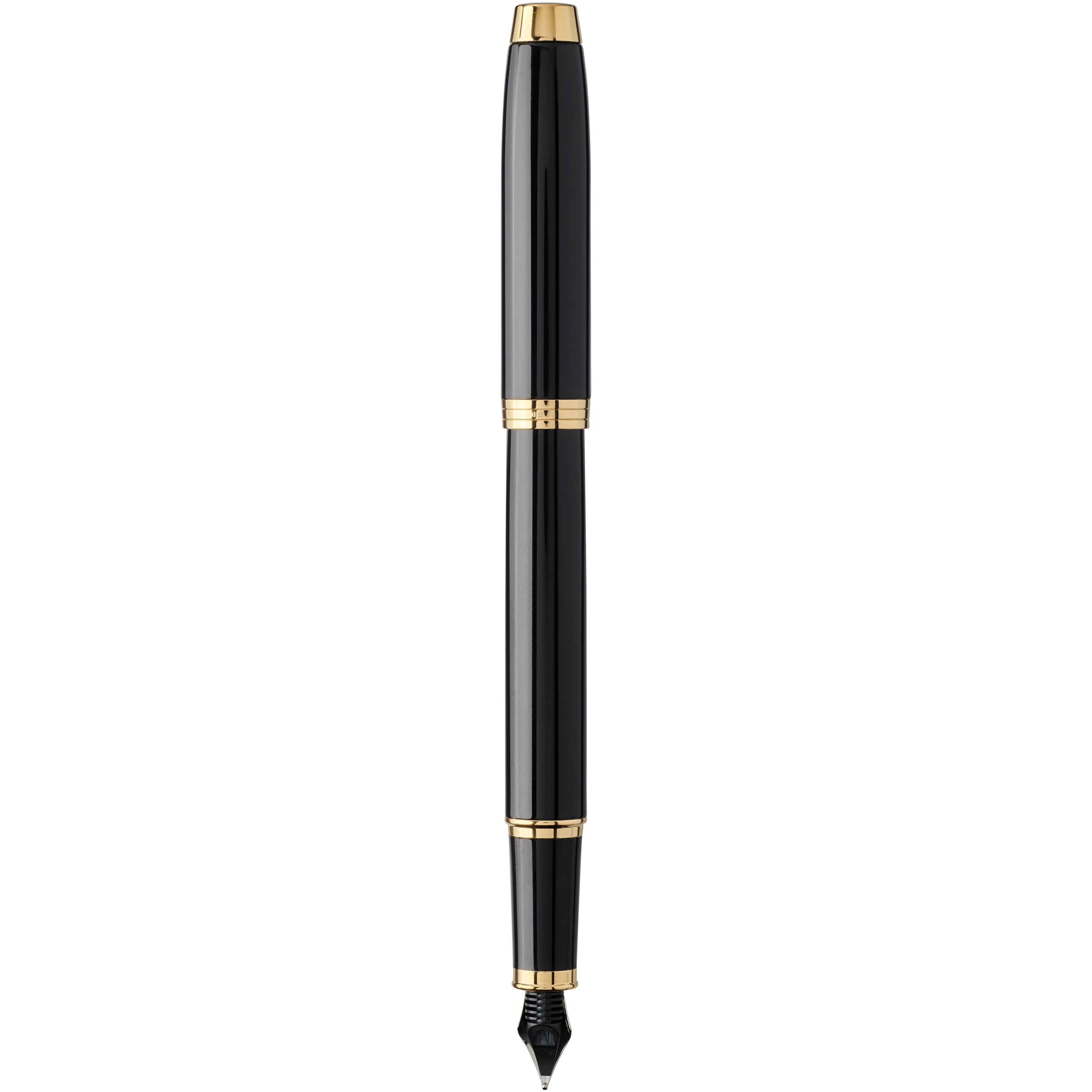 Parker IM Polished Fountain Pen