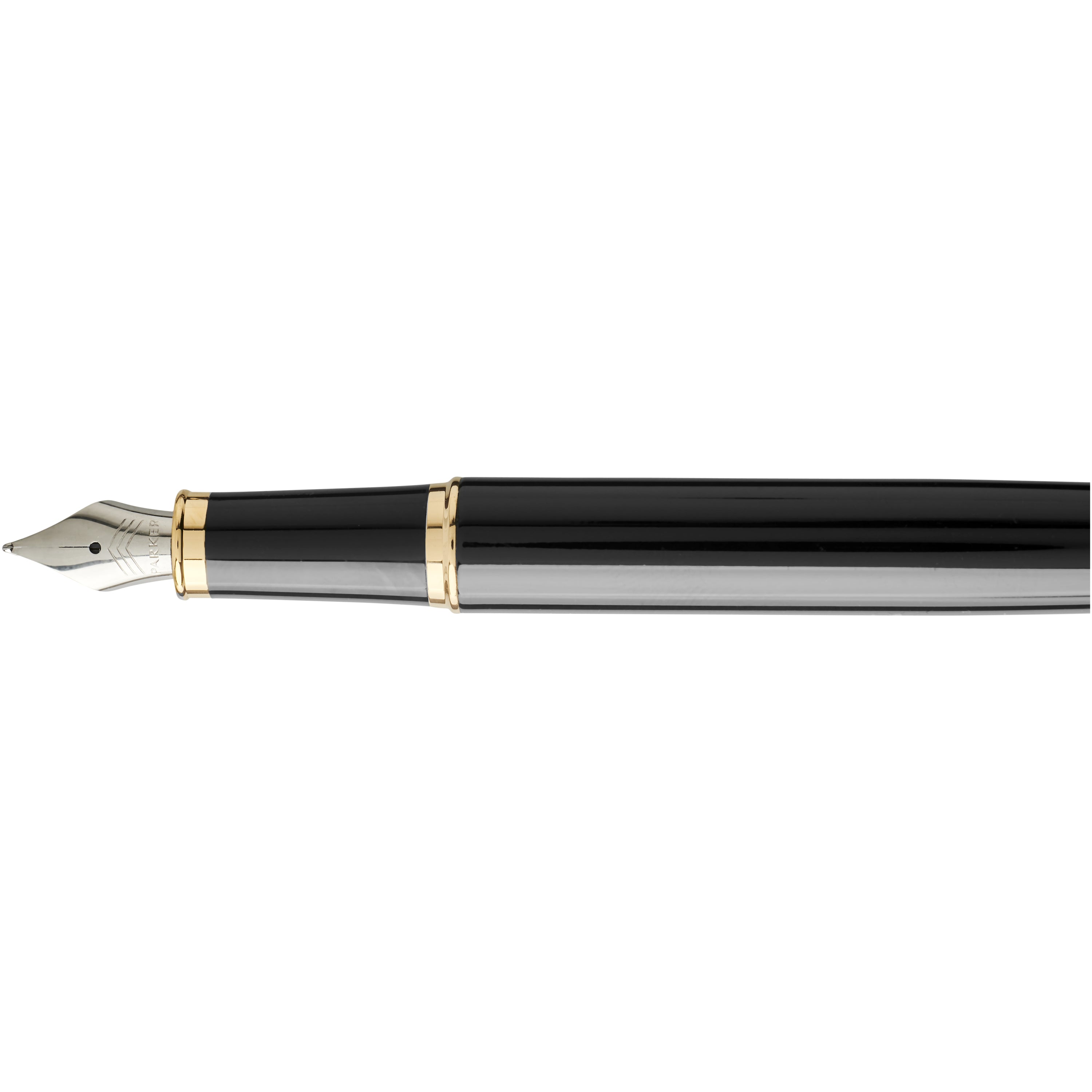 Parker IM Polished Fountain Pen