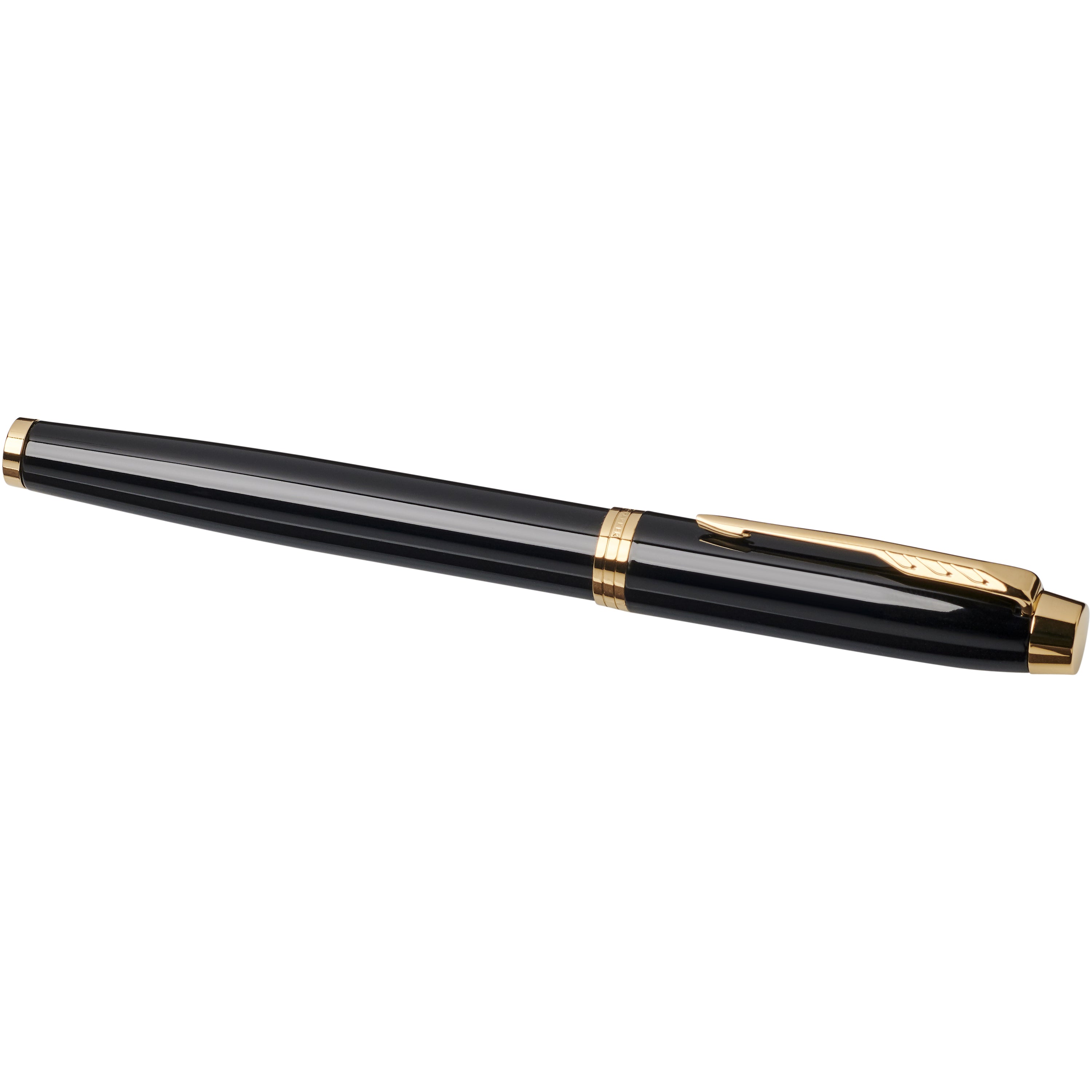 Parker IM Polished Fountain Pen