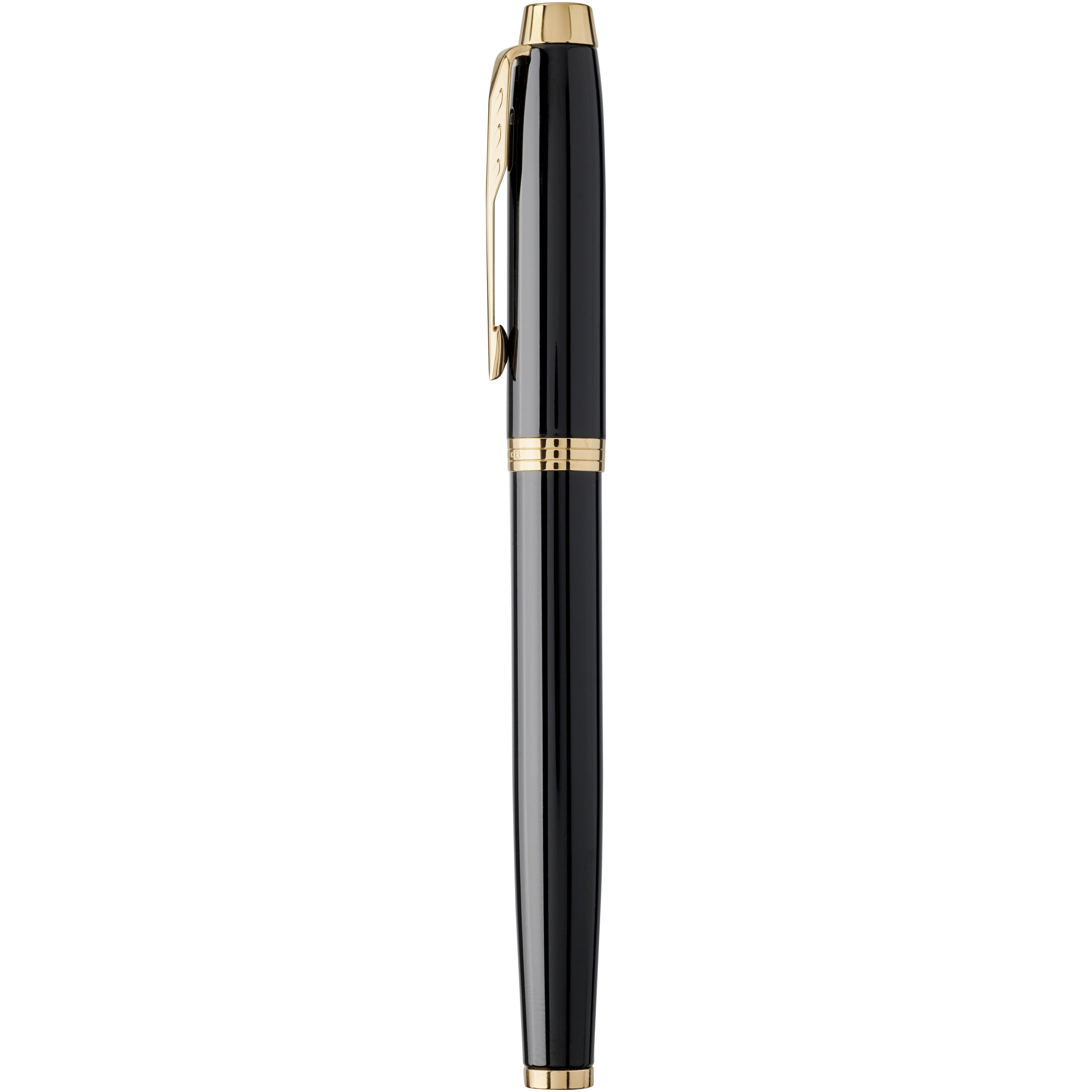 Parker IM Polished Fountain Pen