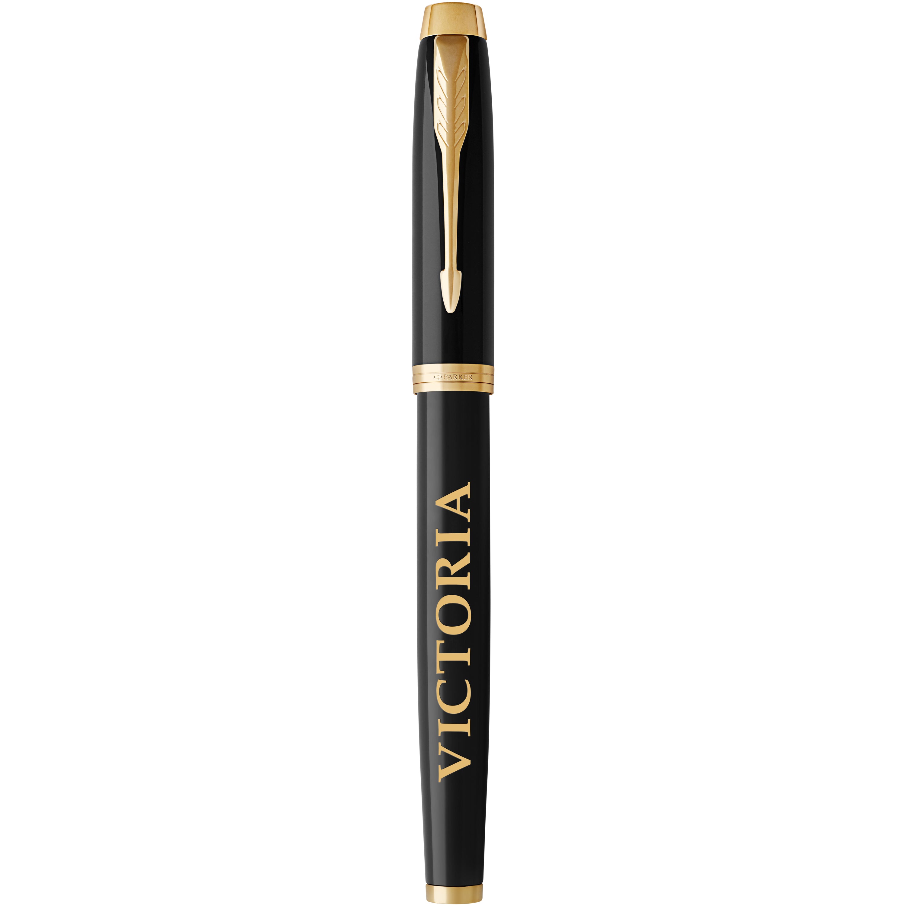 Parker IM Polished Fountain Pen