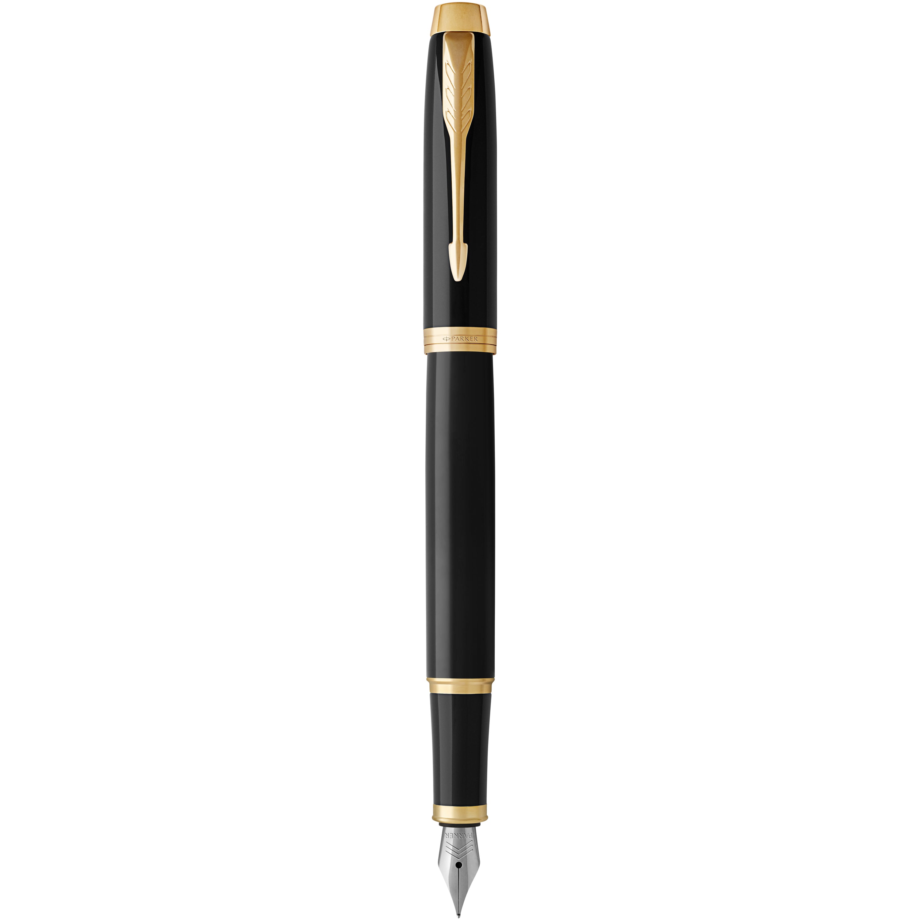 Parker IM Polished Fountain Pen