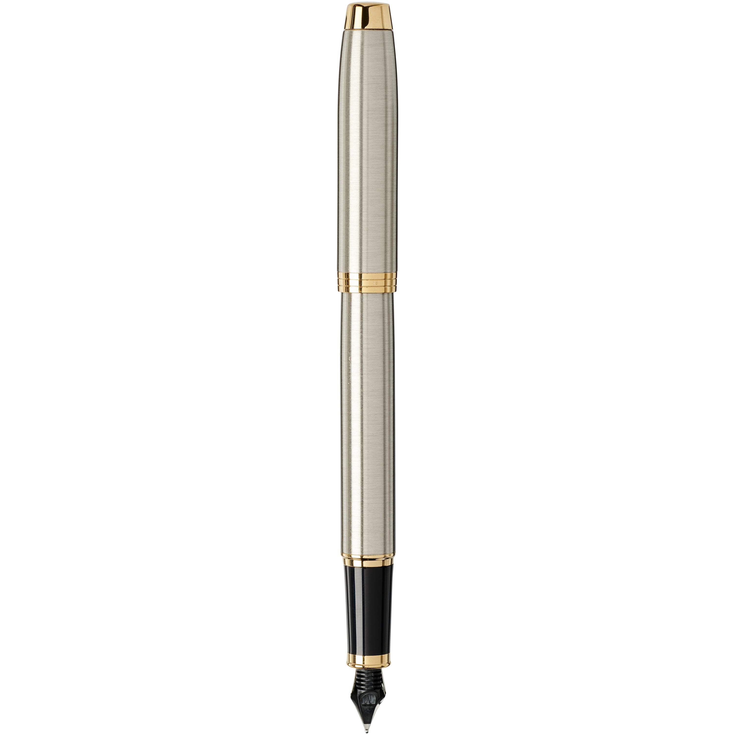 Parker IM Polished Fountain Pen