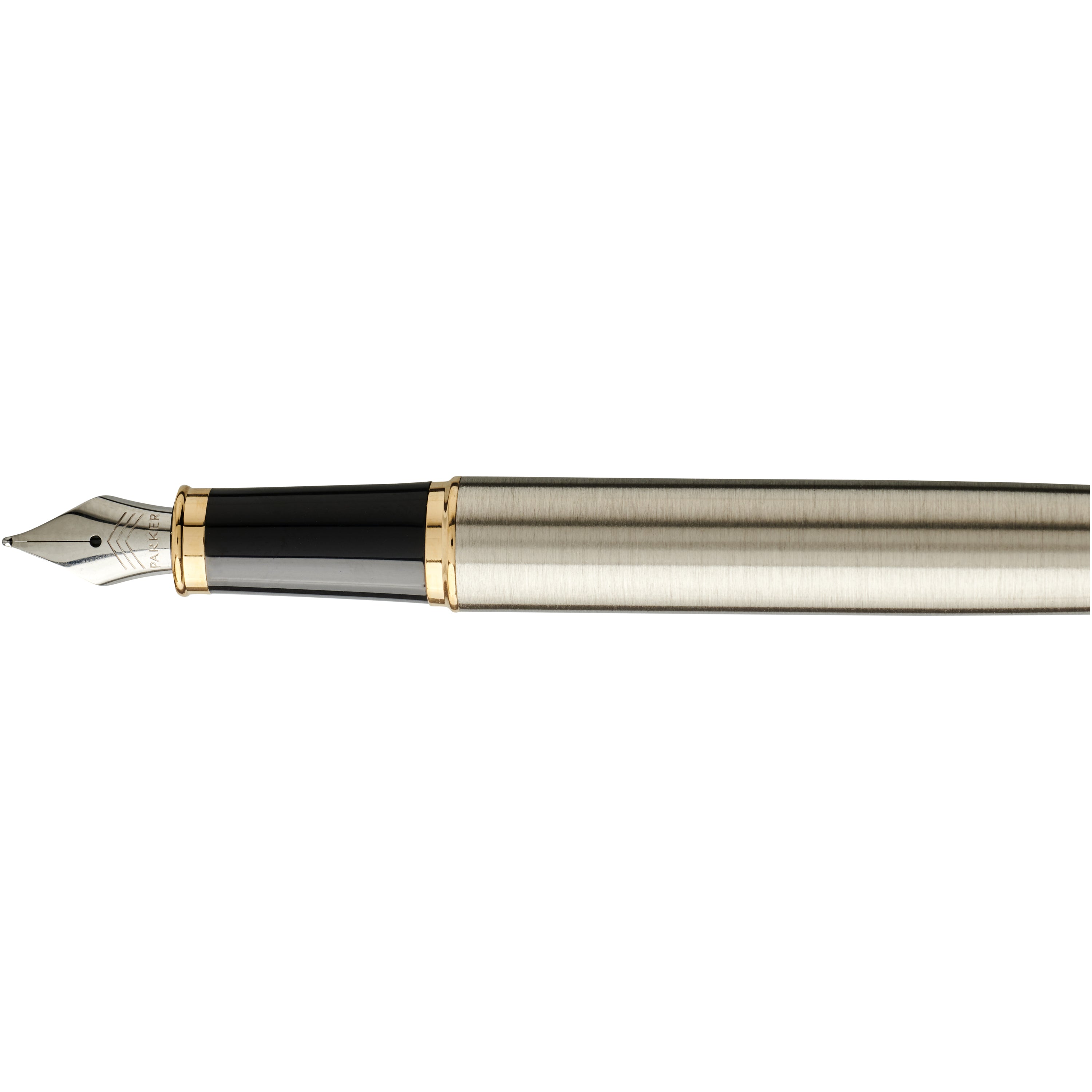 Parker IM Polished Fountain Pen