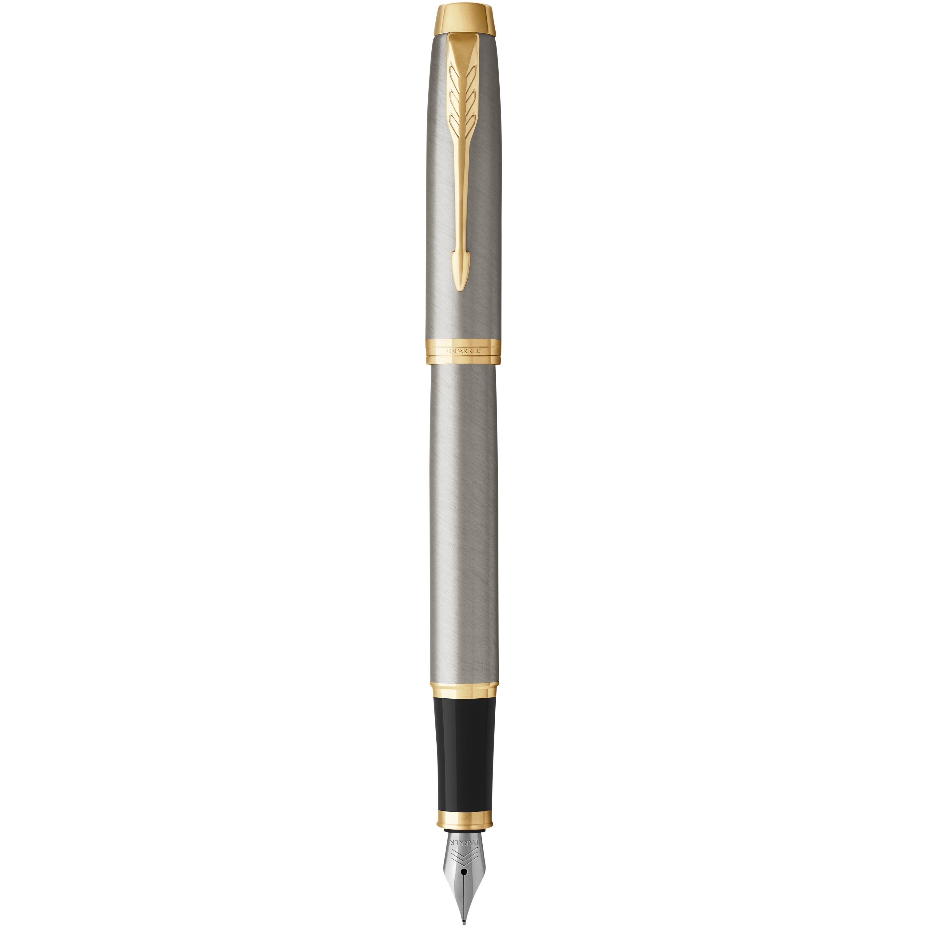 Parker IM Polished Fountain Pen