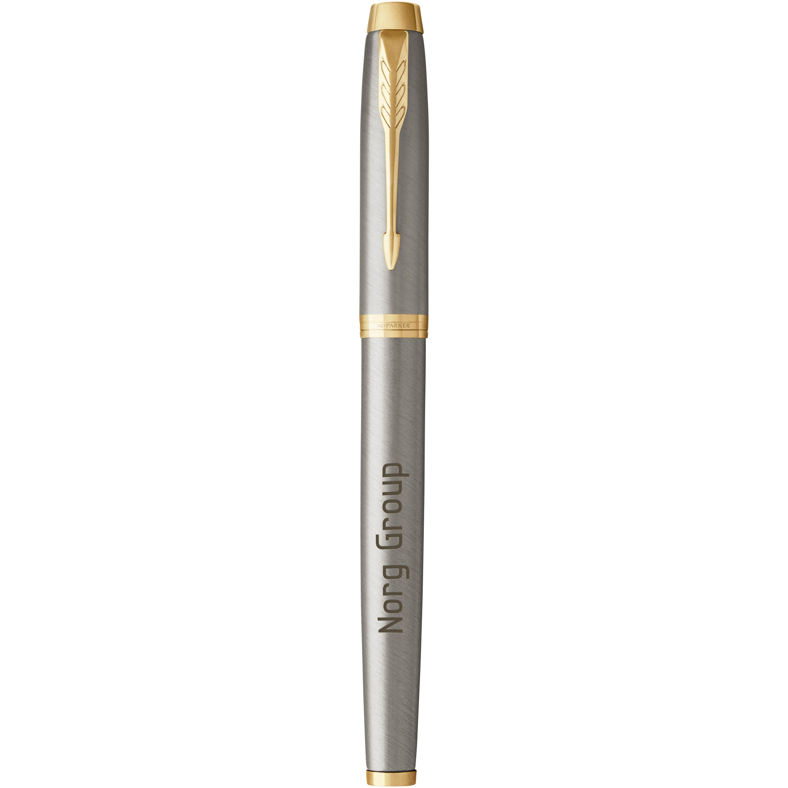 Parker IM Polished Fountain Pen
