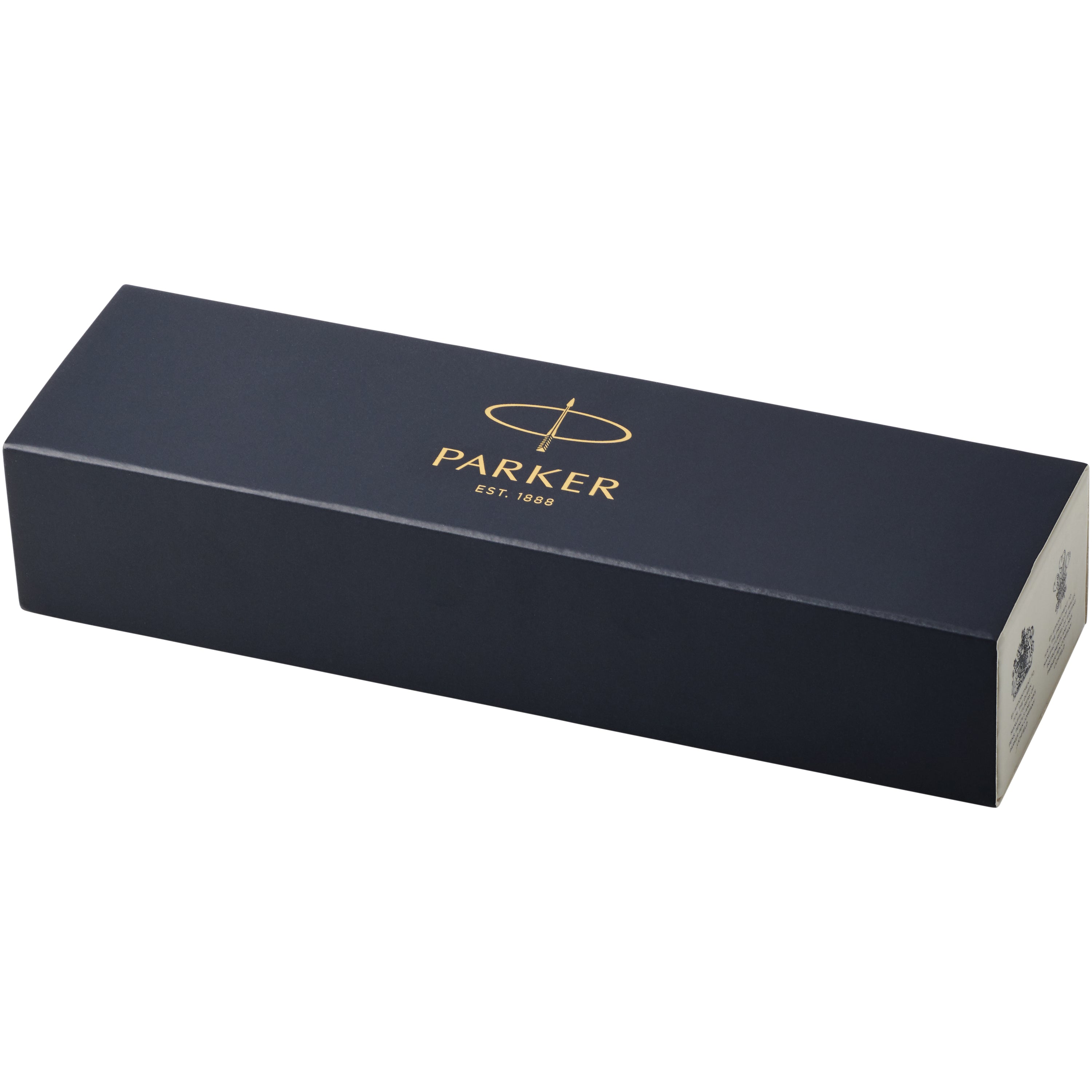 Parker IM Polished Fountain Pen