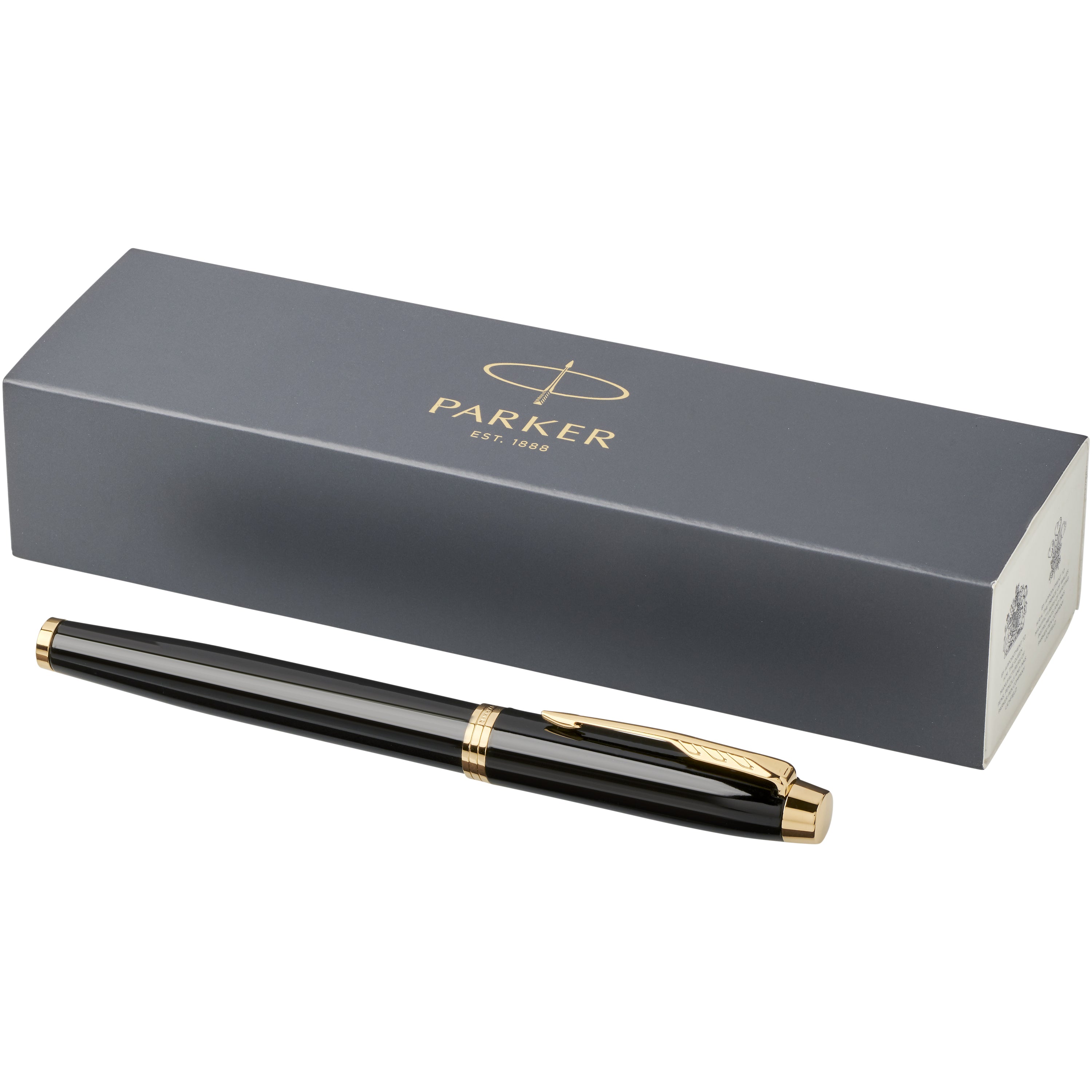 Parker IM Professional Rollerball Pen