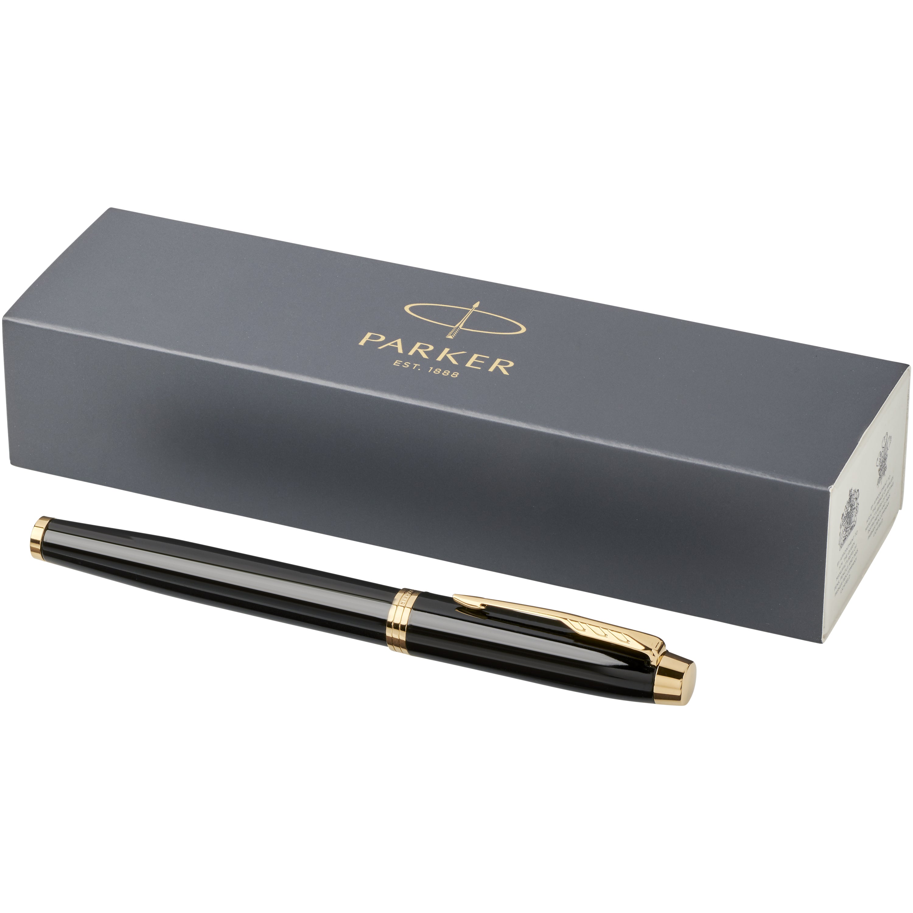 Parker IM Professional Rollerball Pen