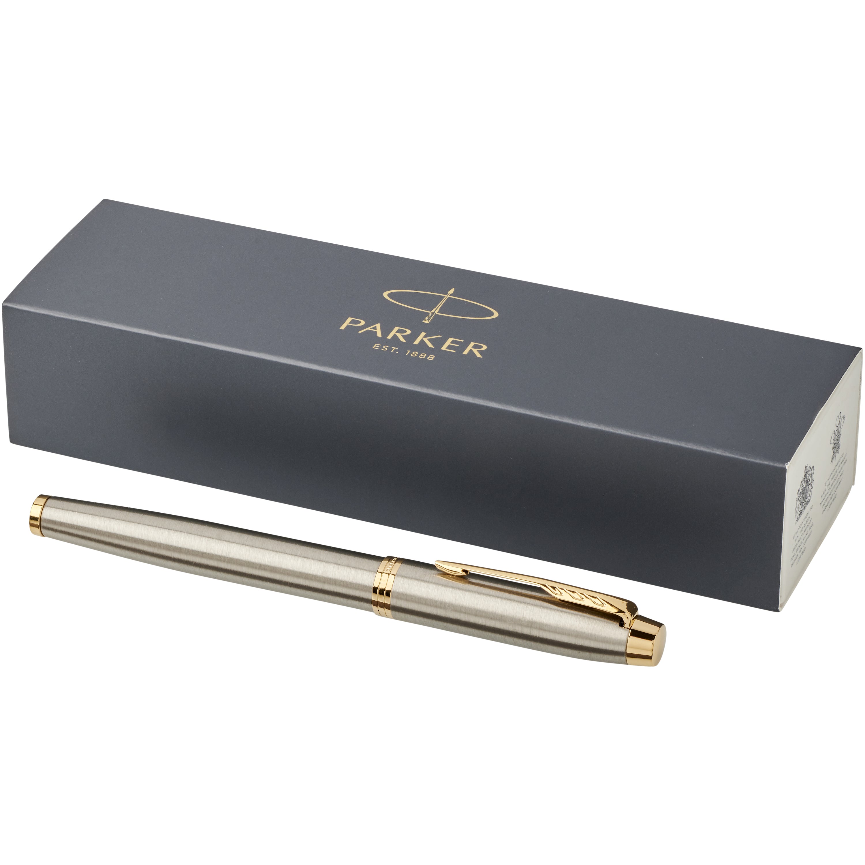 Parker IM Professional Rollerball Pen