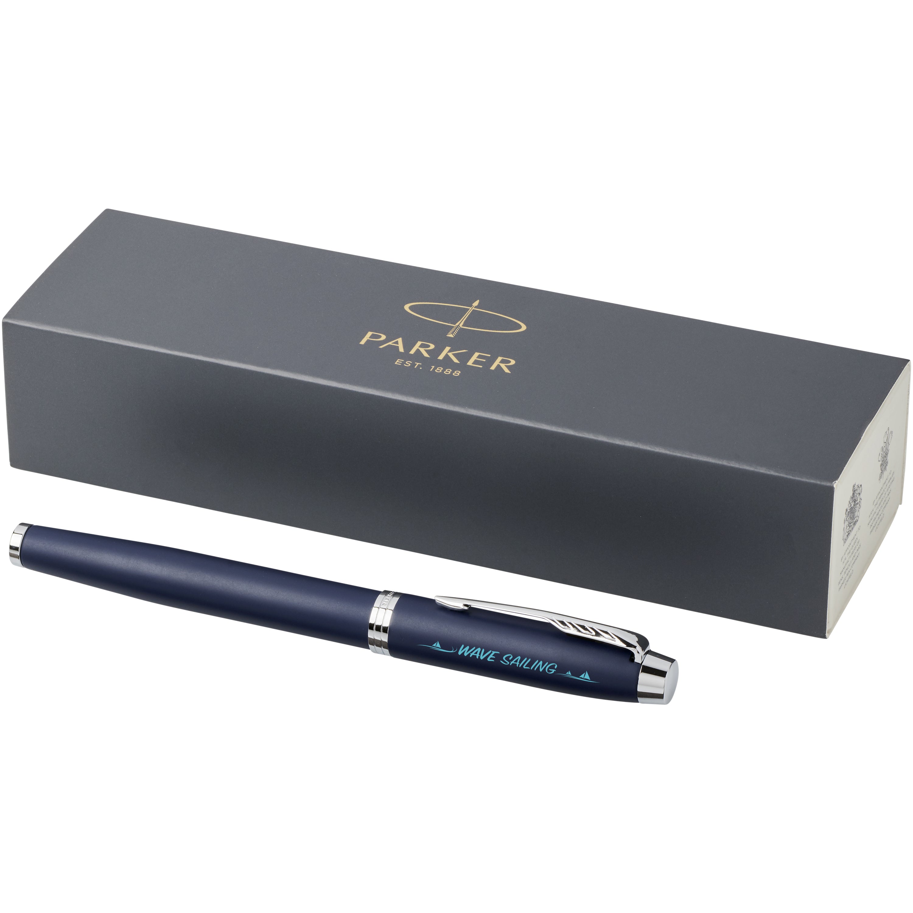 Parker IM Professional Rollerball Pen