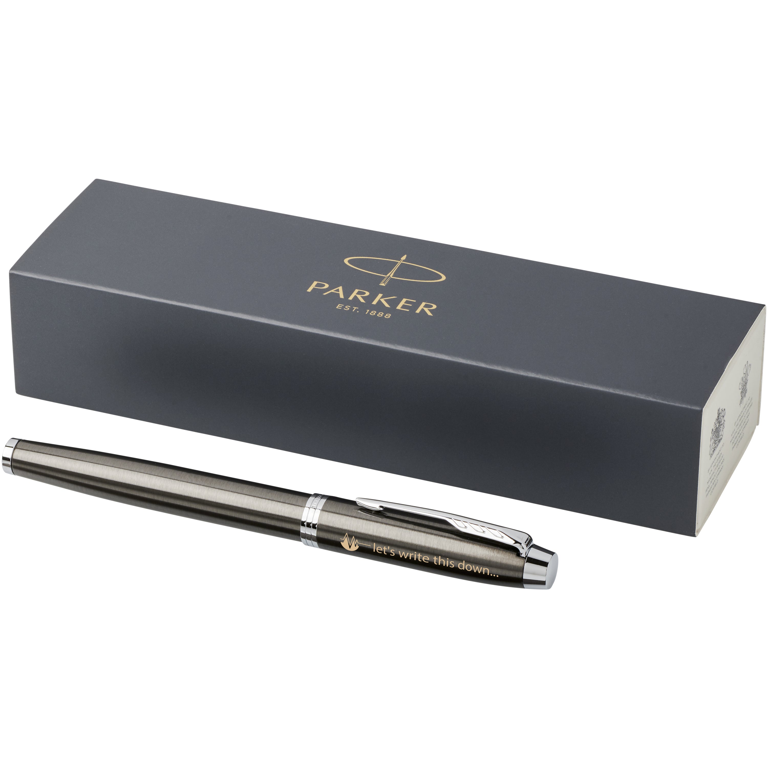 Parker IM Professional Rollerball Pen