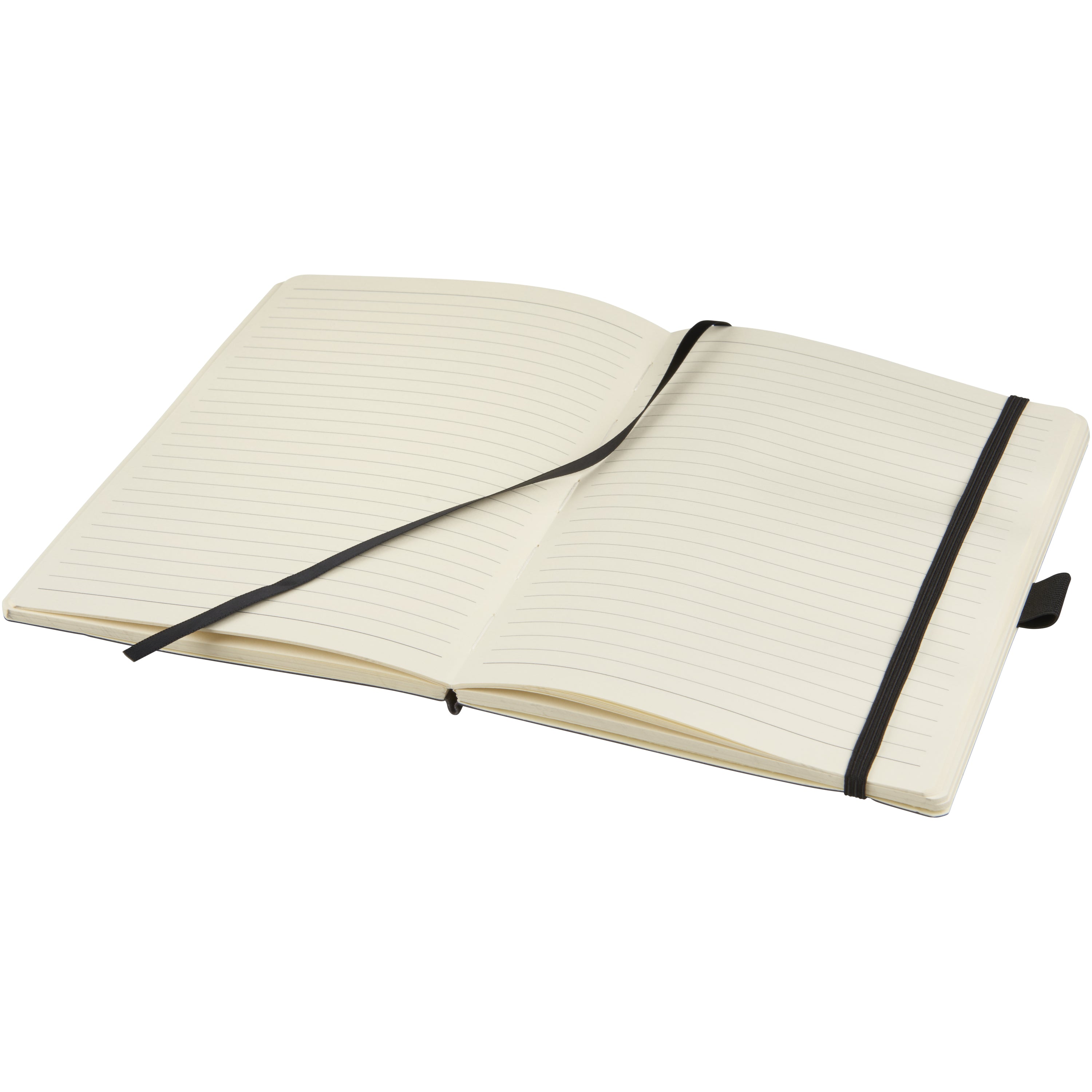 Revello A5 Flexible Soft Touch Notebook