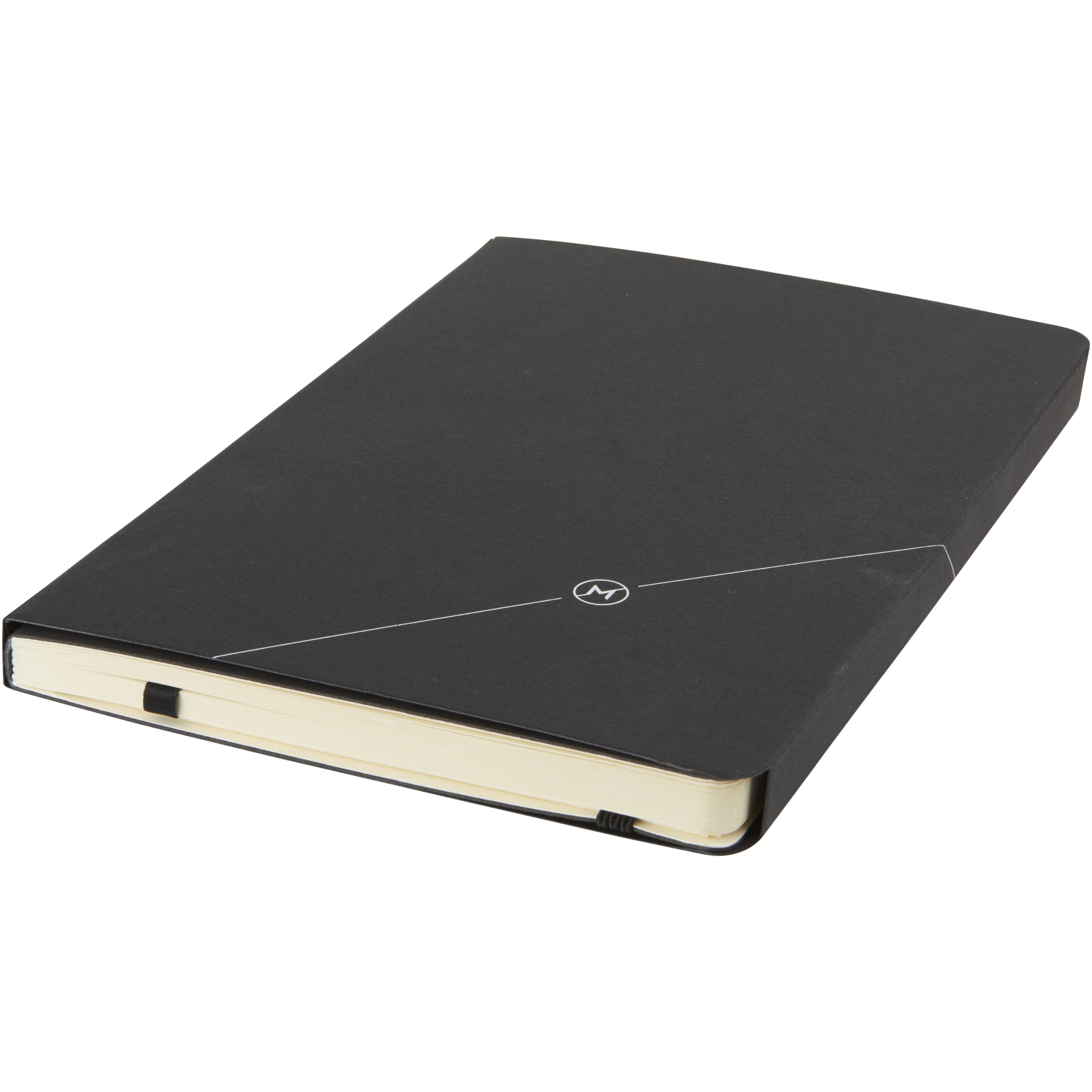 Revello A5 Flexible Soft Touch Notebook