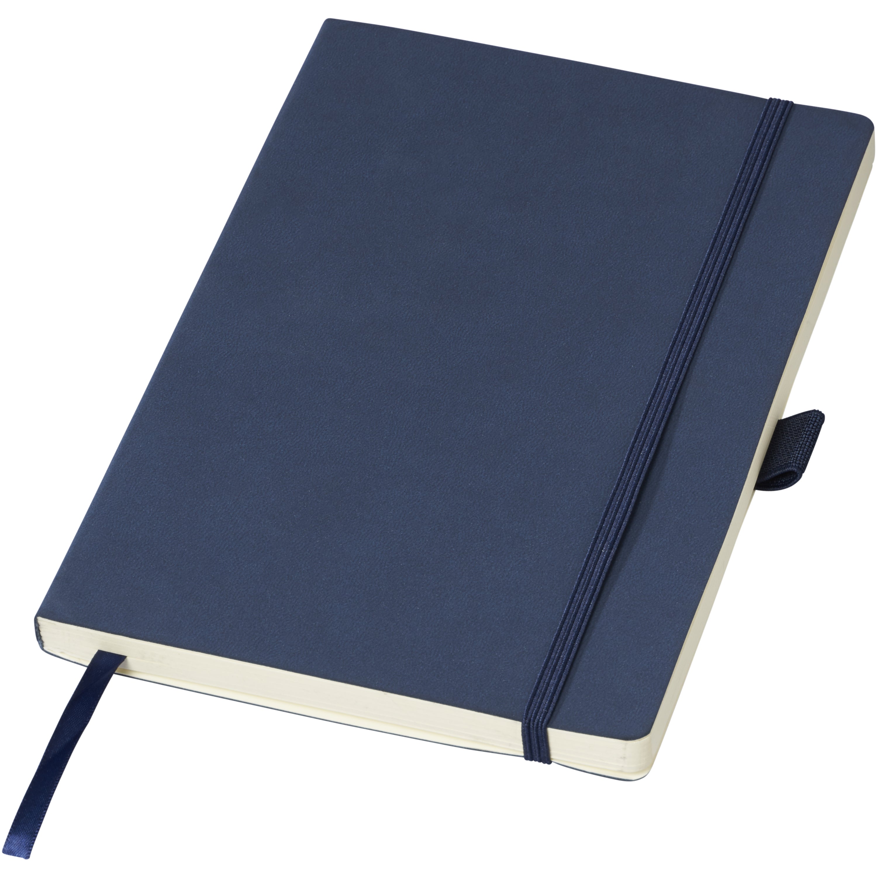 Revello A5 Flexible Soft Touch Notebook