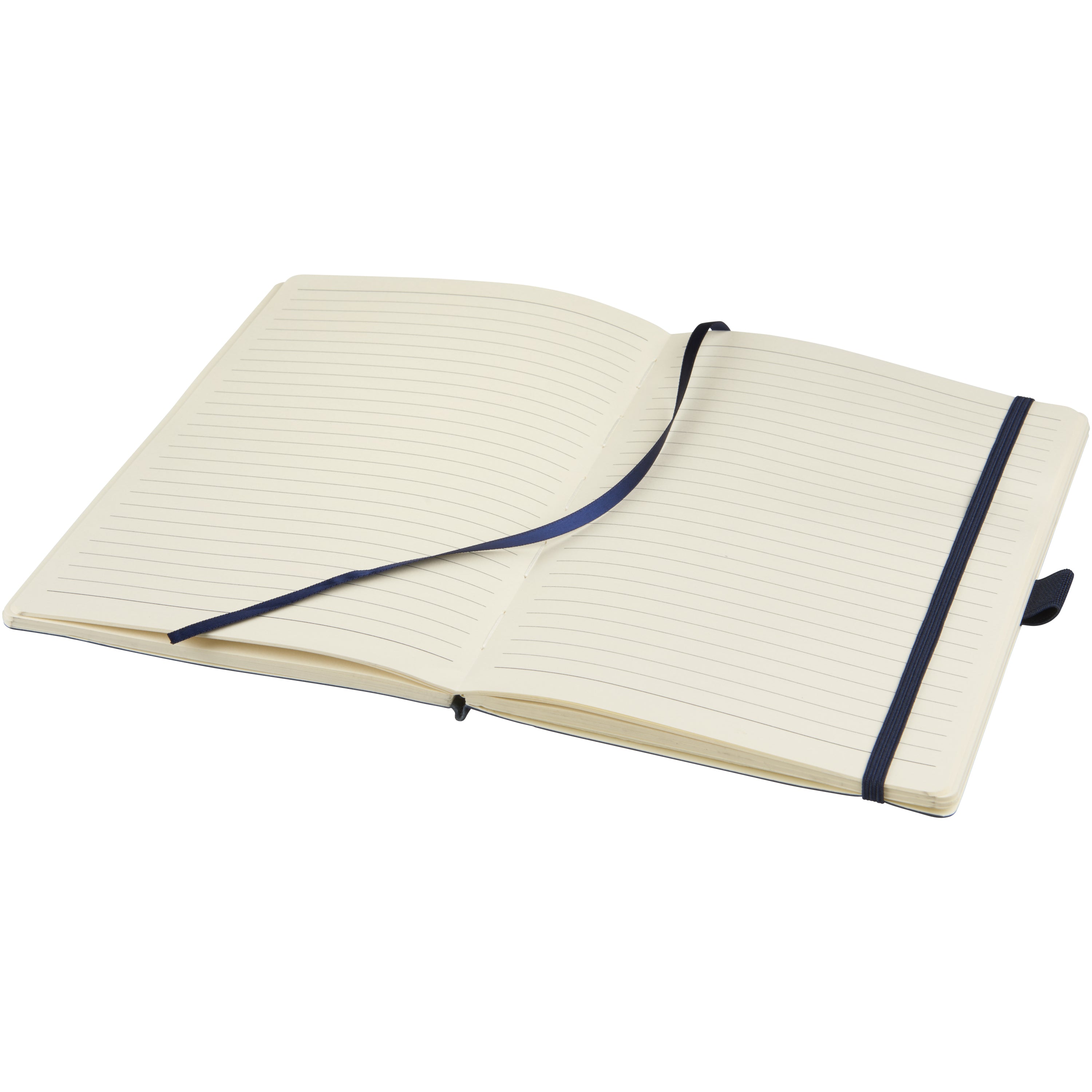 Revello A5 Flexible Soft Touch Notebook
