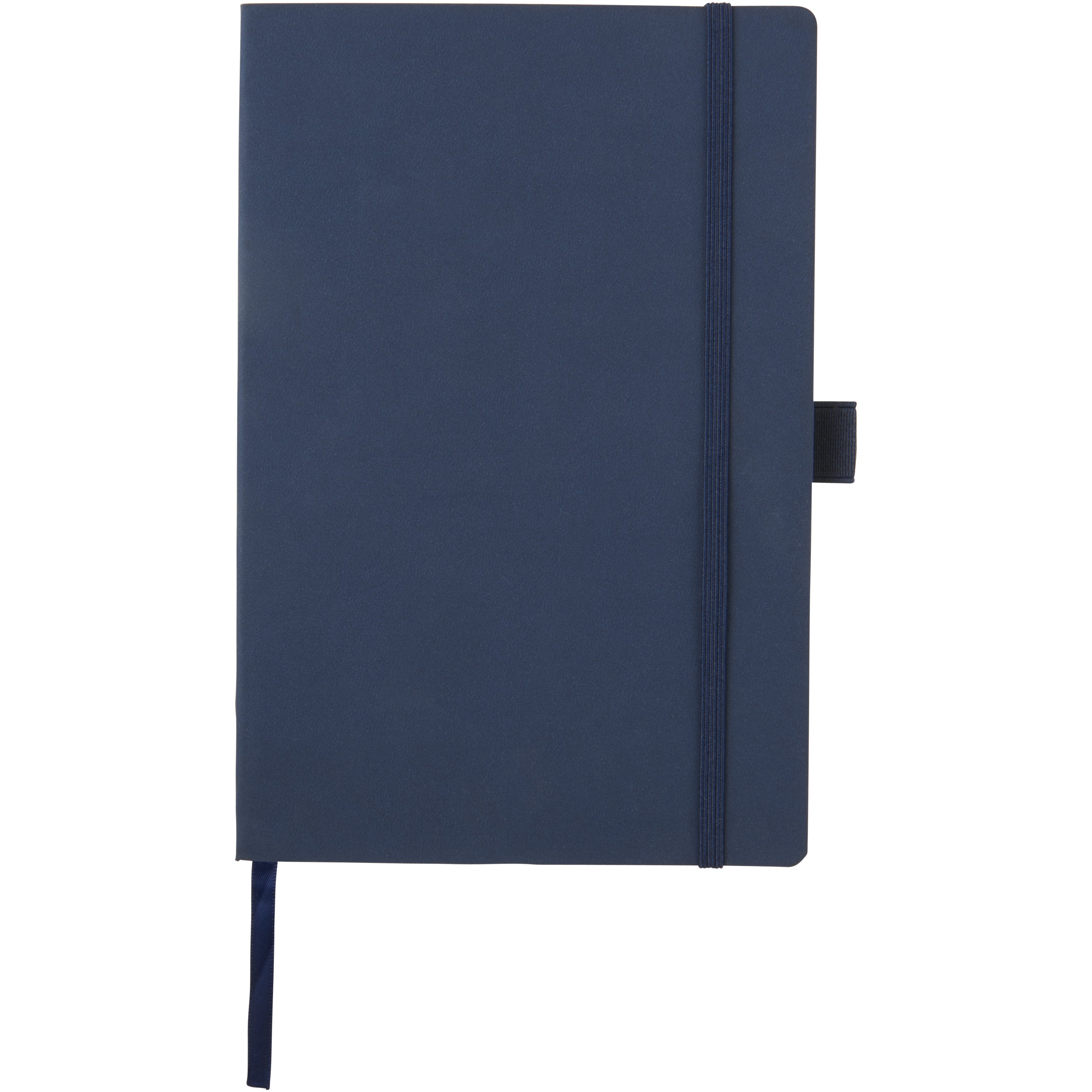Revello A5 Flexible Soft Touch Notebook