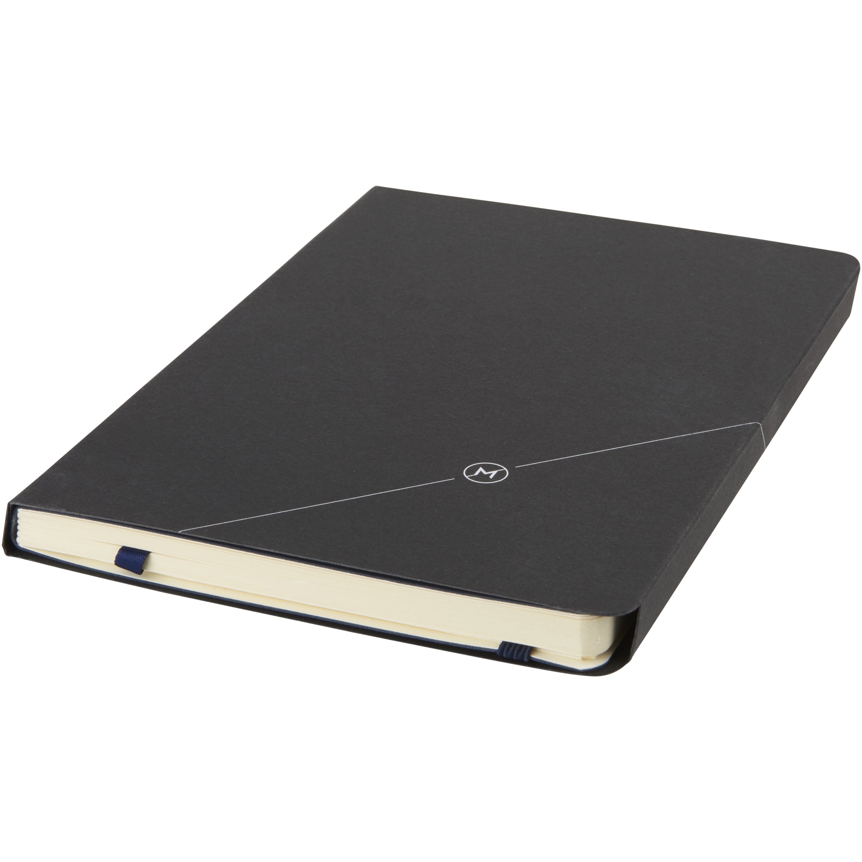 Revello A5 Flexible Soft Touch Notebook