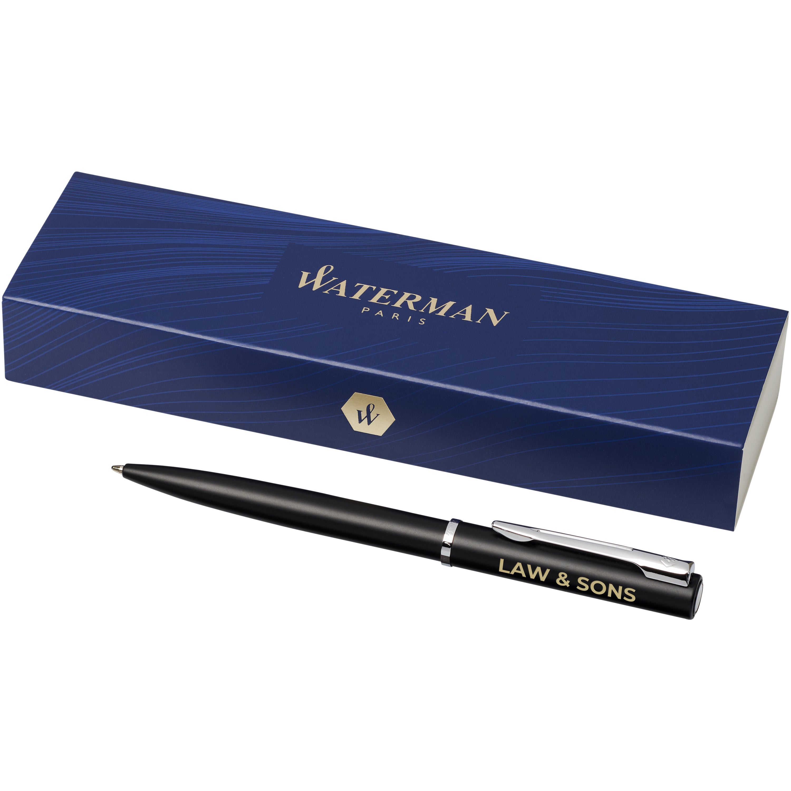 Waterman Allure Statement Ballpoint Pen